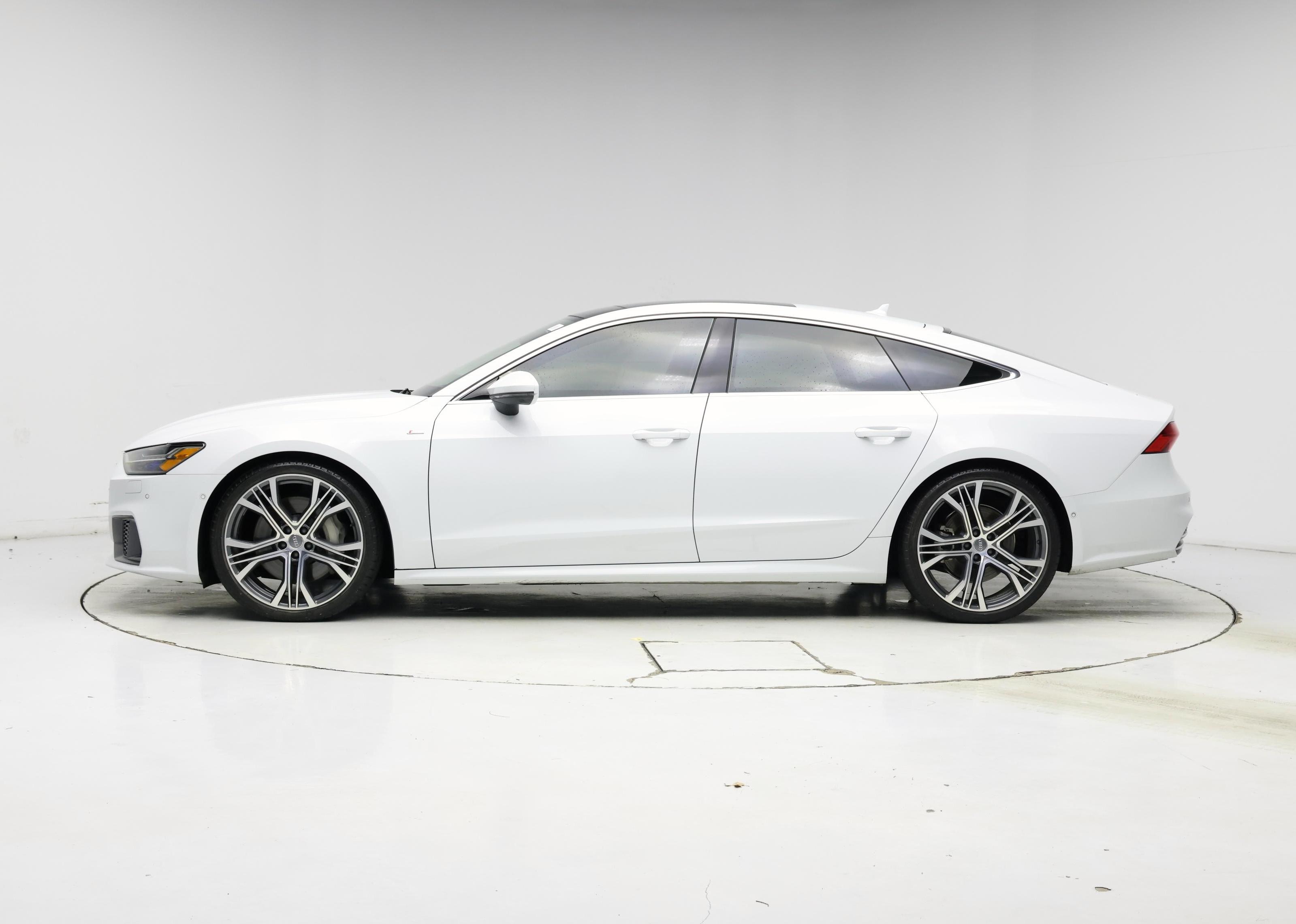 Thumbnail: 2019 Audi A7 - 3