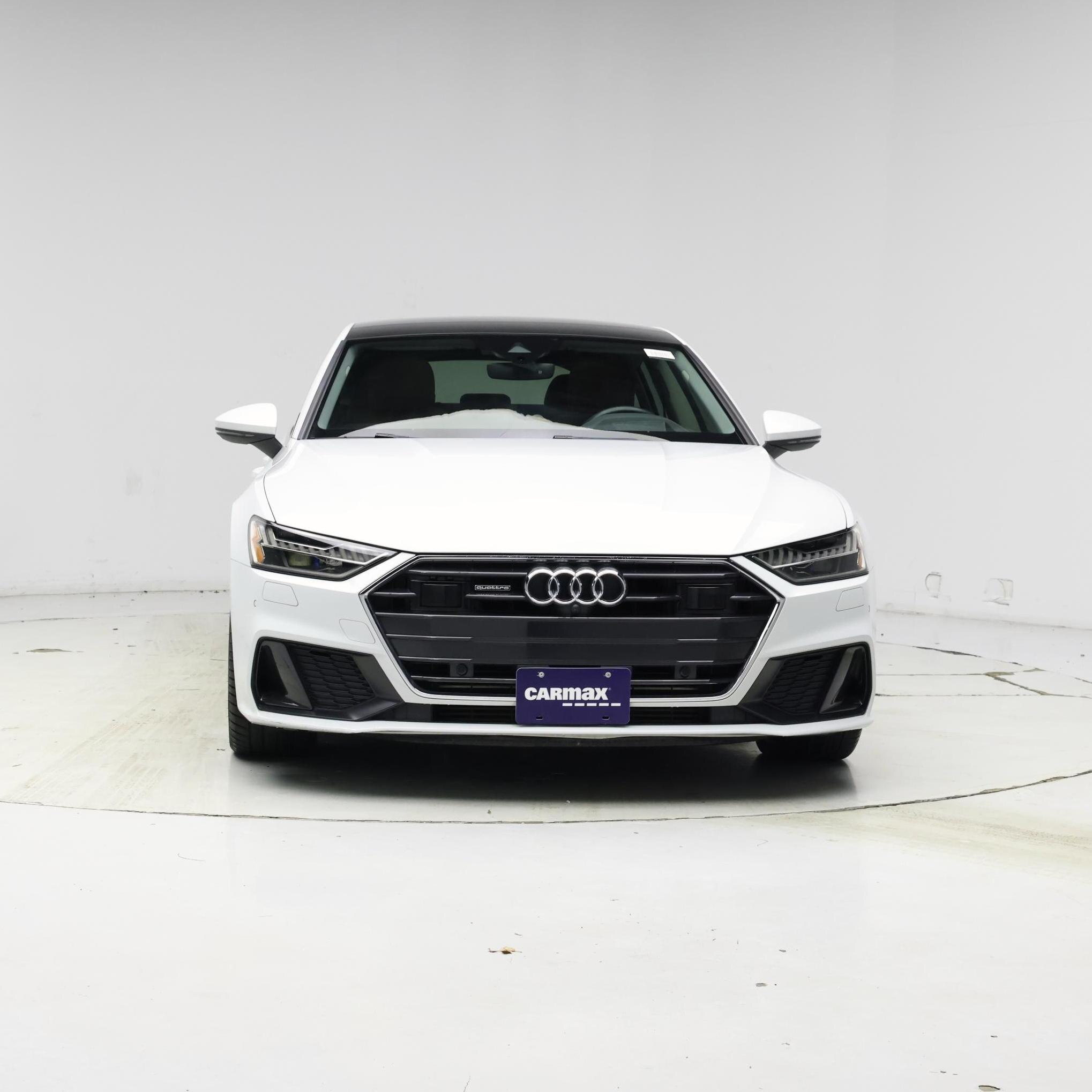 Thumbnail: 2019 Audi A7 - 5