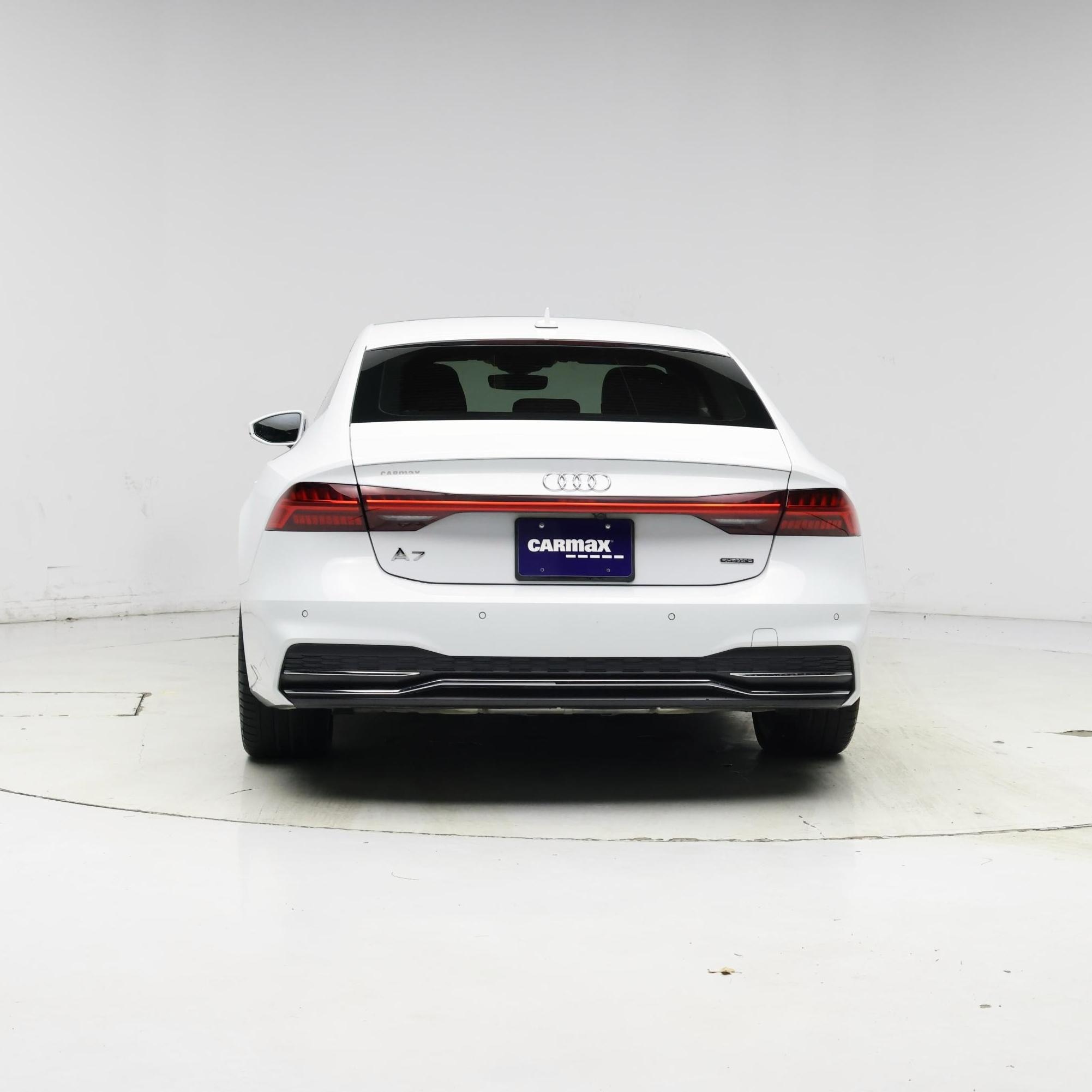 Thumbnail: 2019 Audi A7 - 6