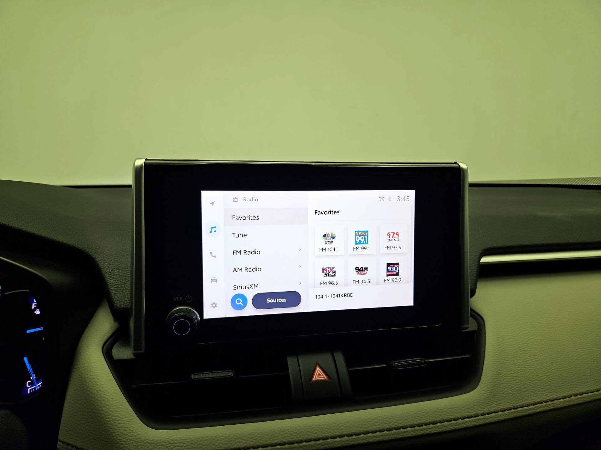 Thumbnail: 2023 Toyota RAV4 - 14