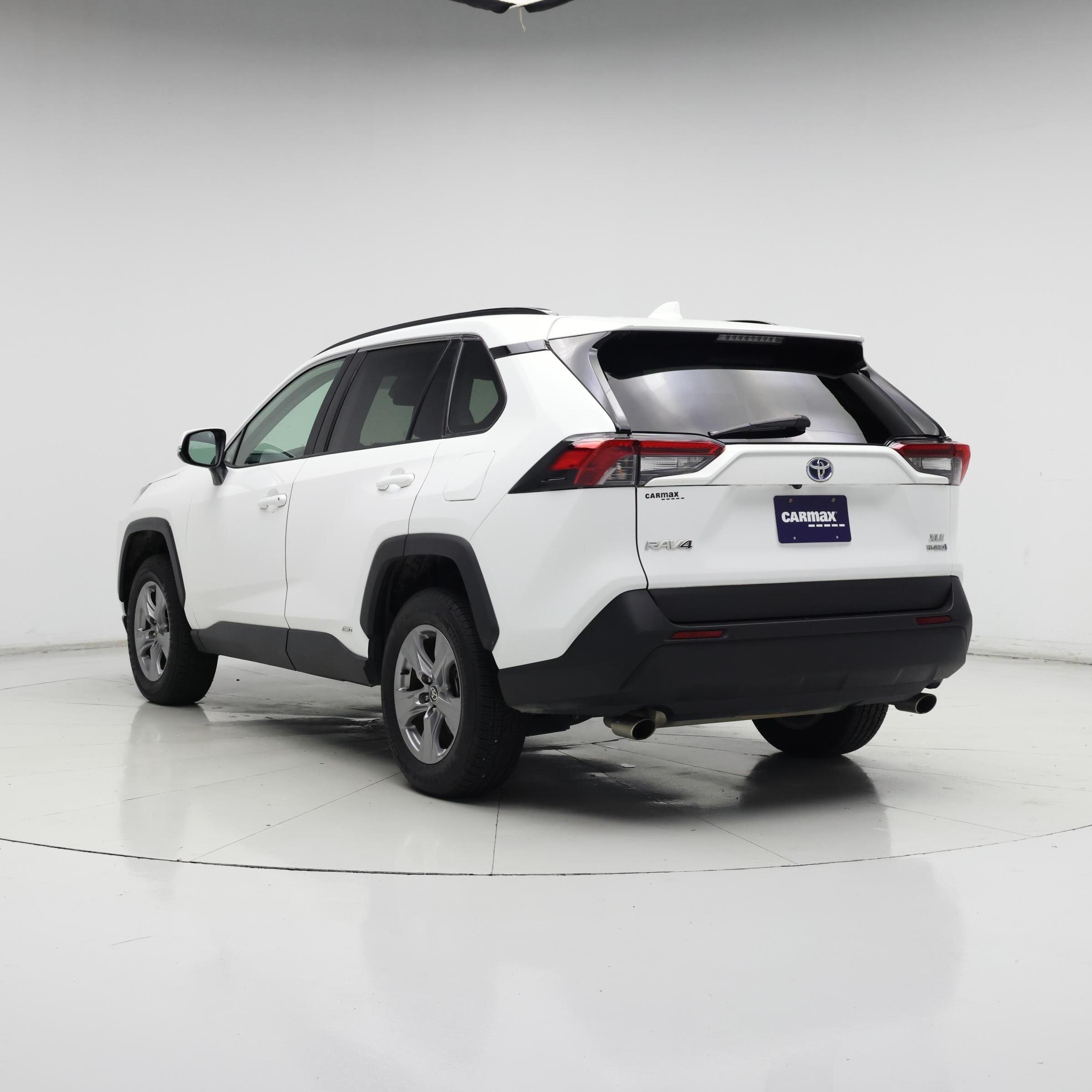 Thumbnail: 2023 Toyota RAV4 - 2