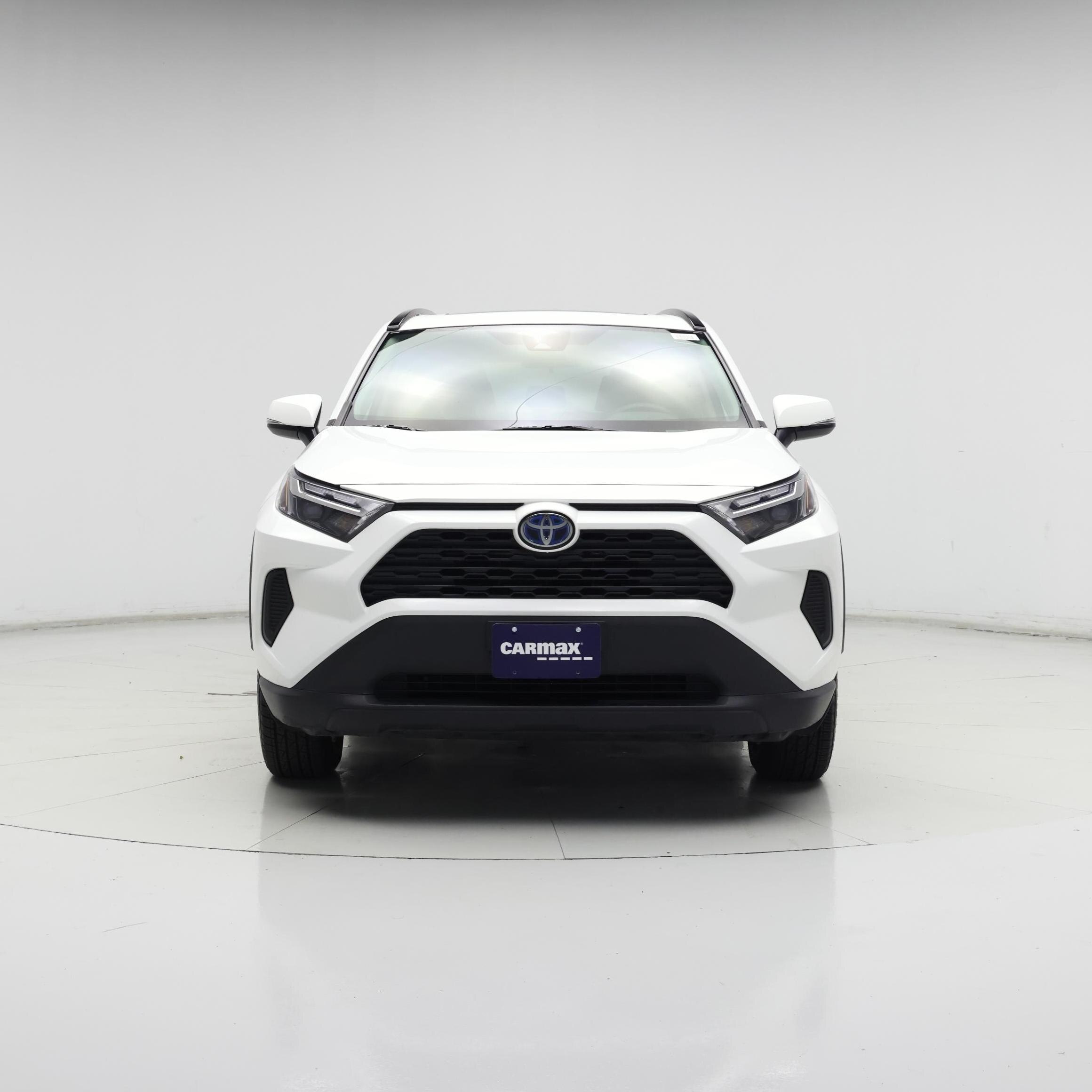 Thumbnail: 2023 Toyota RAV4 - 5