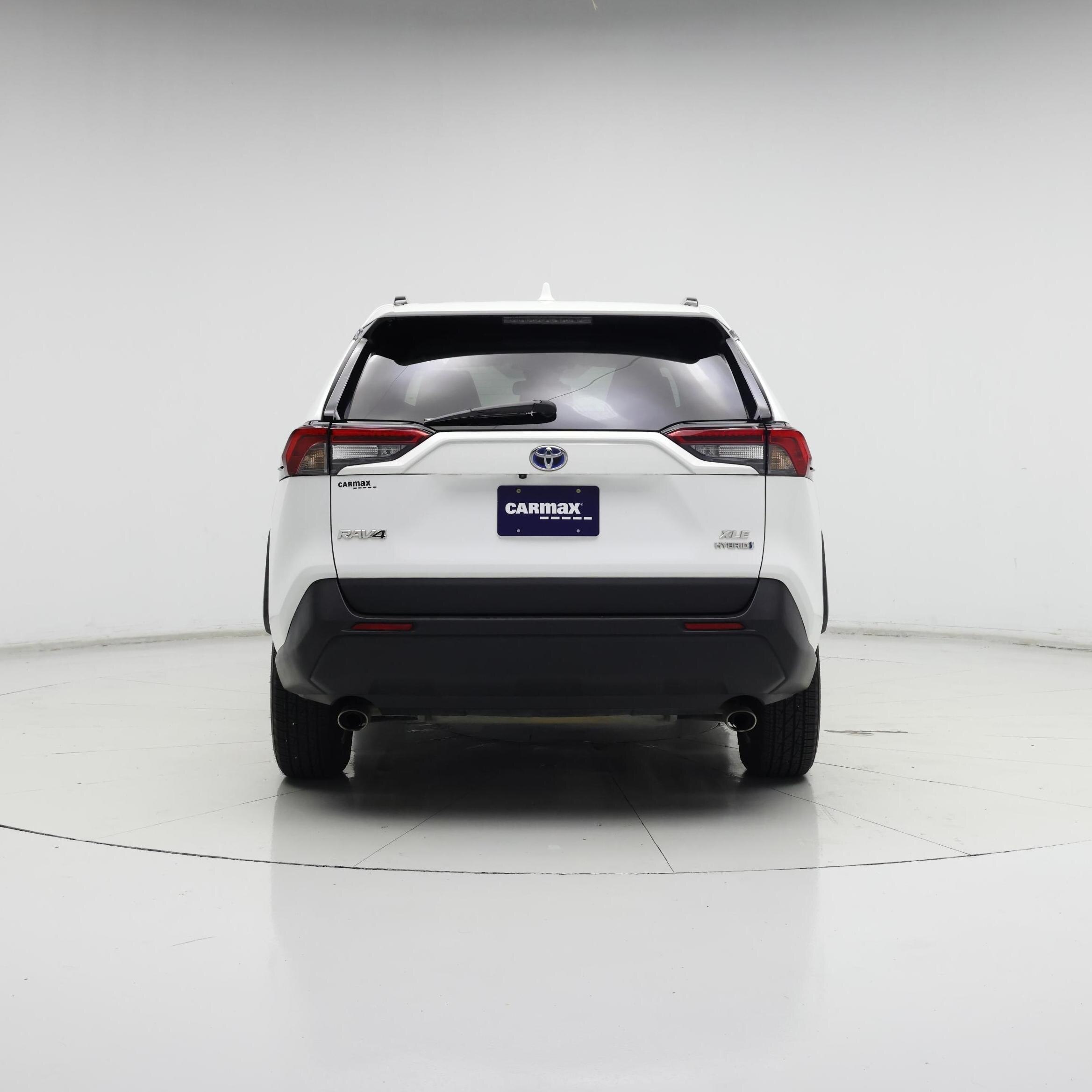 Thumbnail: 2023 Toyota RAV4 - 6