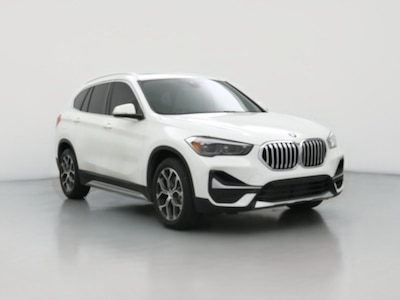 2021 BMW X1 SDrive28i
