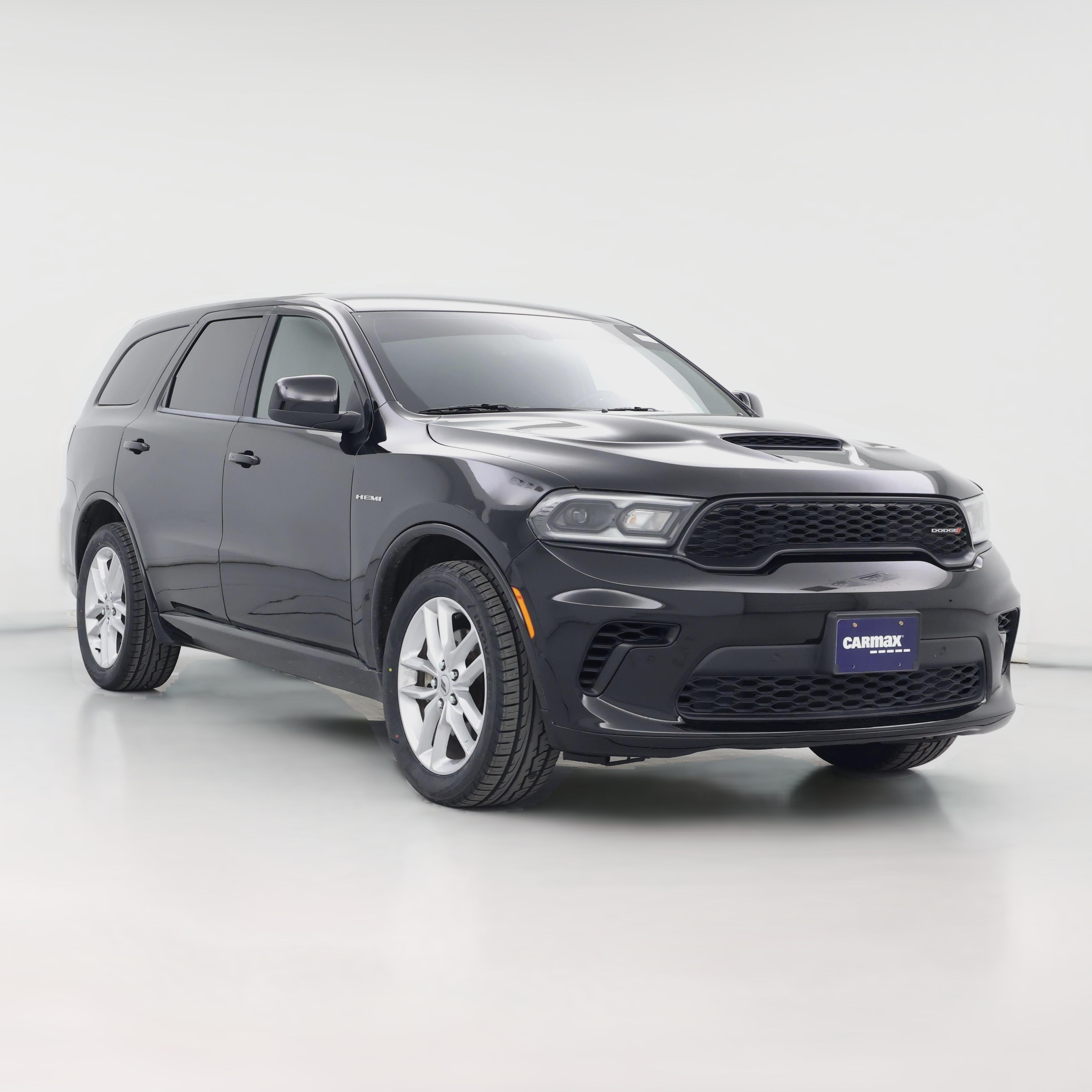Thumbnail: 2023 Dodge Durango - 1
