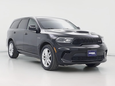 2023 Dodge Durango R/T