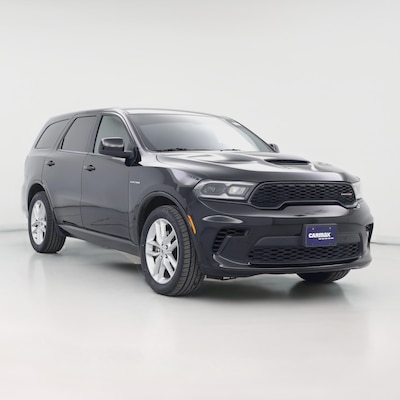 2023 Dodge Durango R/T