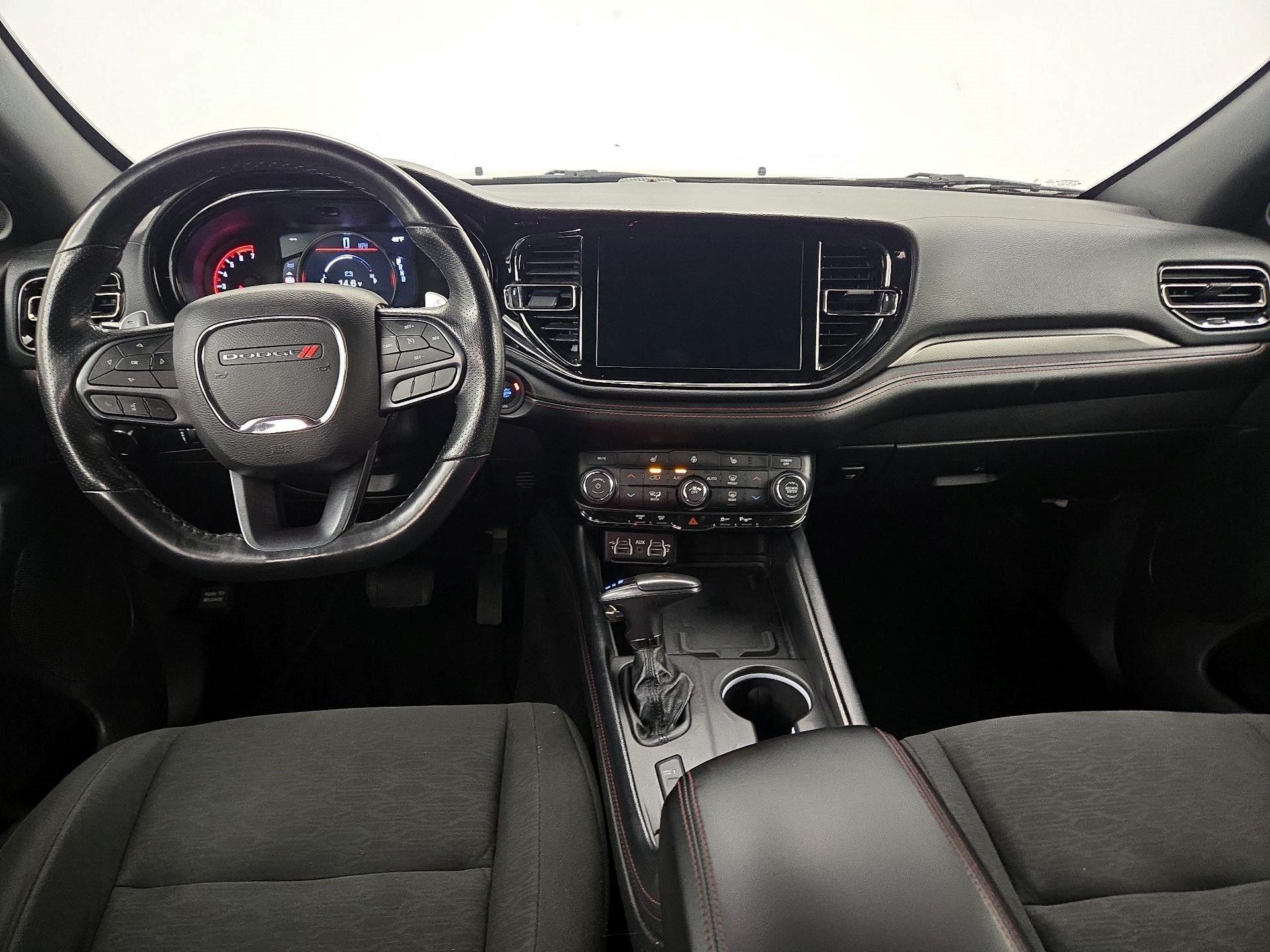 Thumbnail: 2023 Dodge Durango - 9