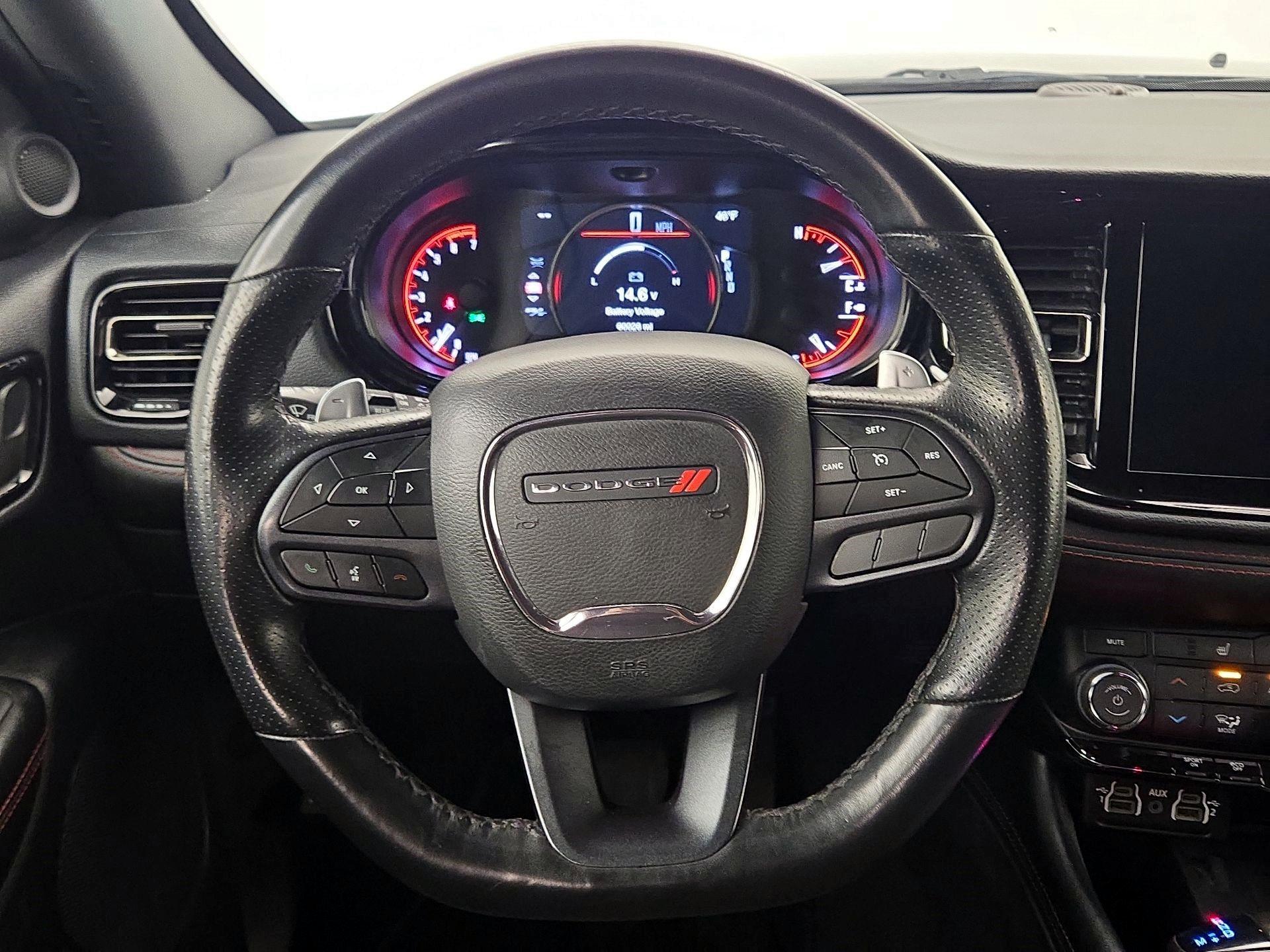 Thumbnail: 2023 Dodge Durango - 10