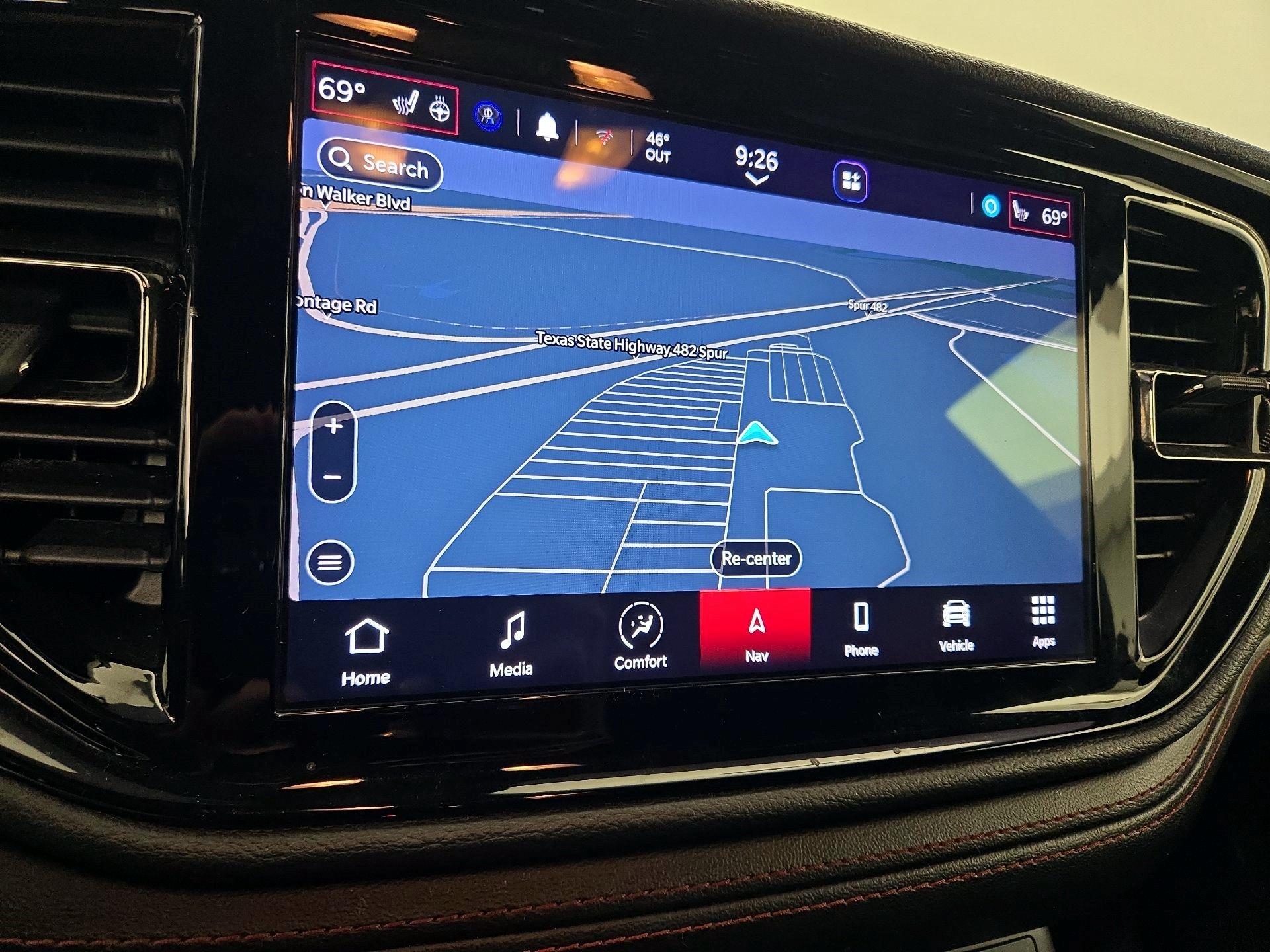 Thumbnail: 2023 Dodge Durango - 14