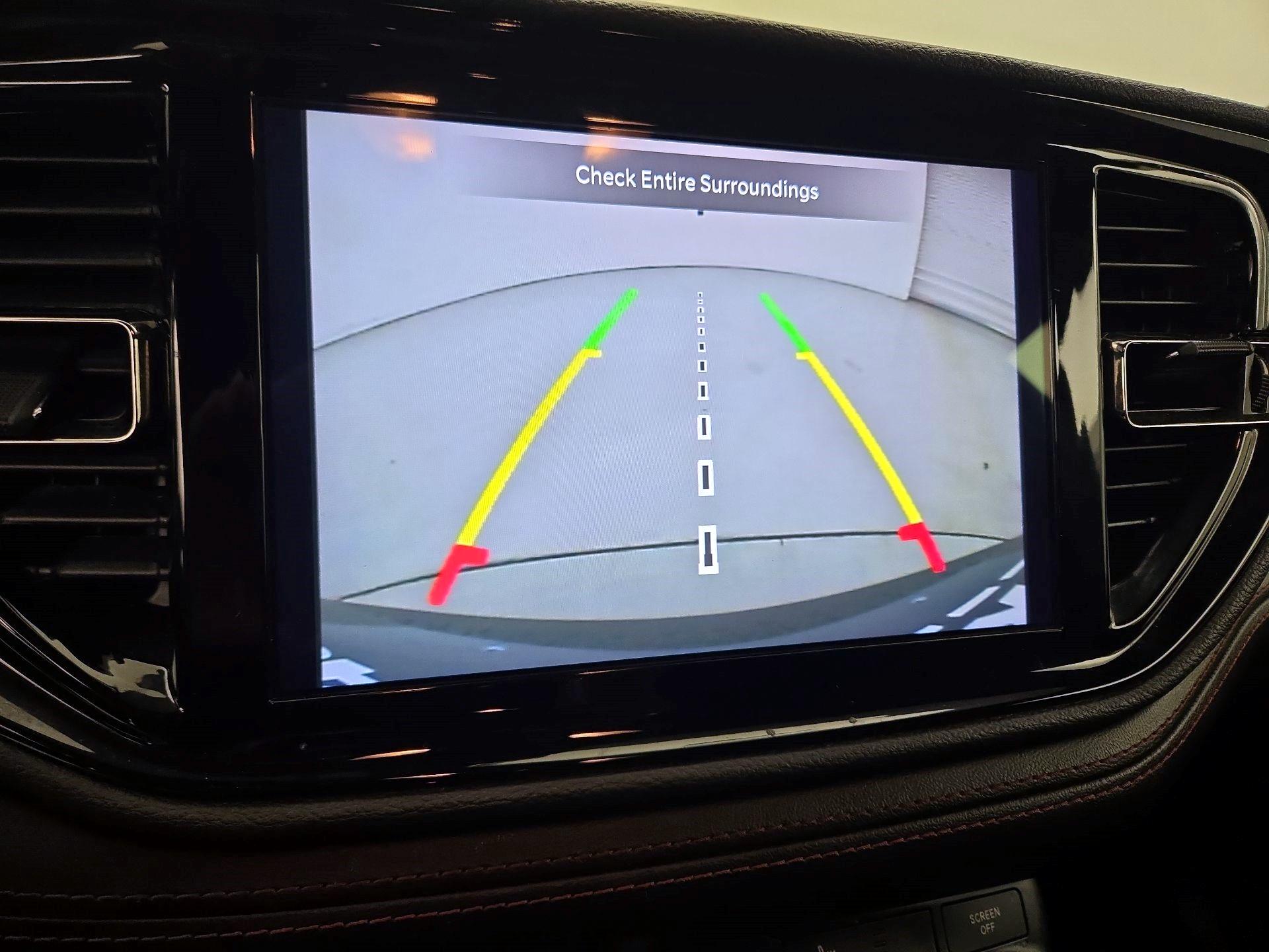 Thumbnail: 2023 Dodge Durango - 15