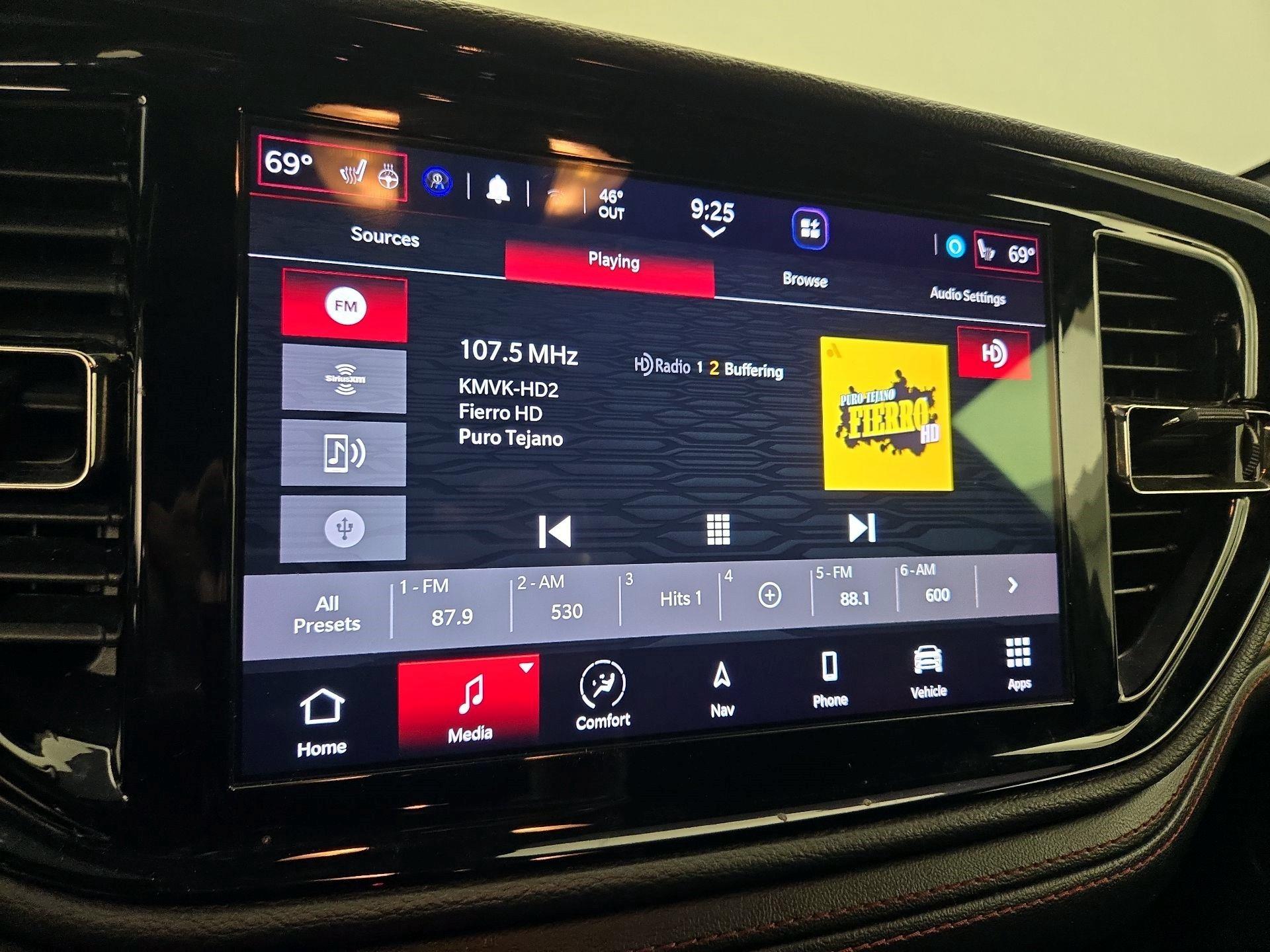 Thumbnail: 2023 Dodge Durango - 16