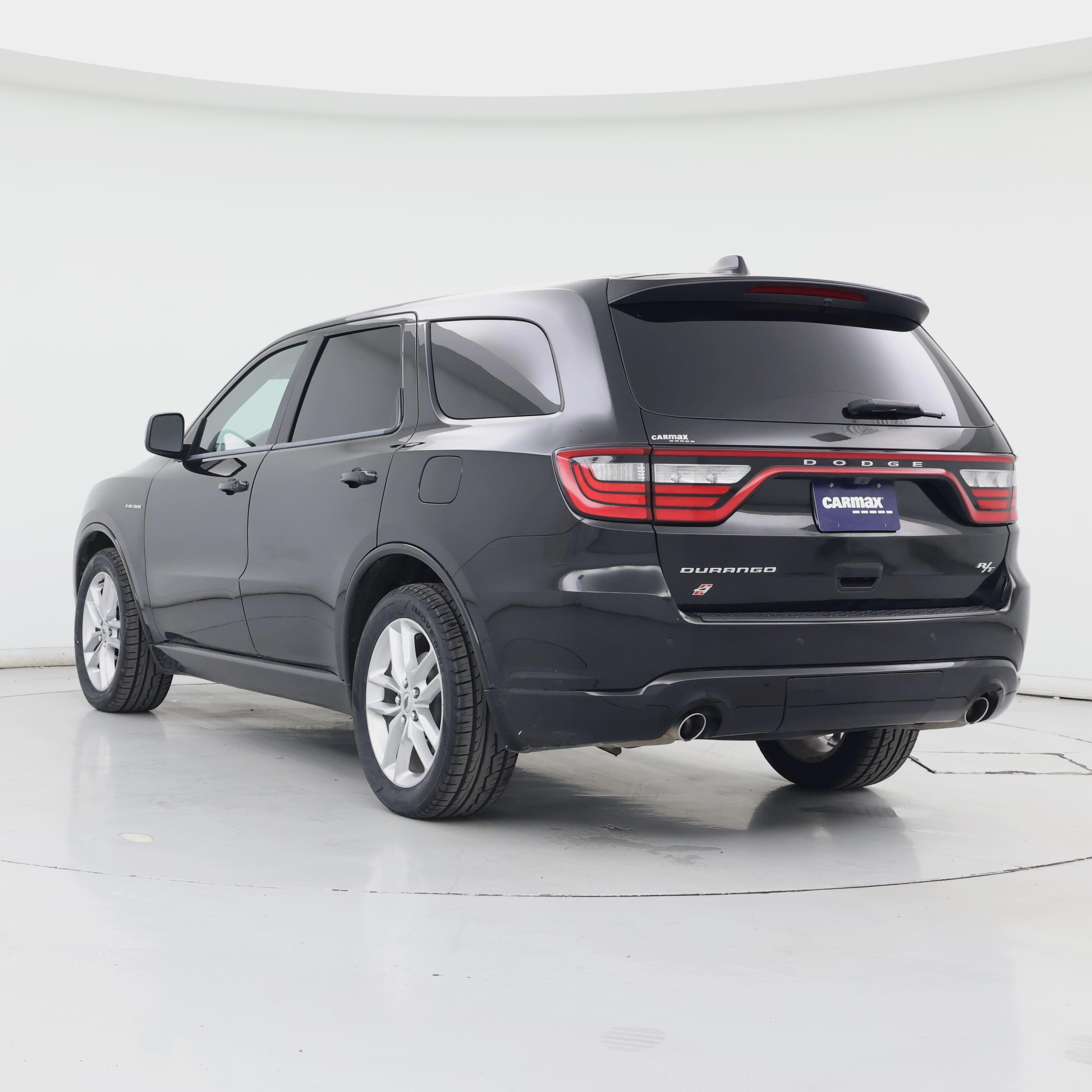 Thumbnail: 2023 Dodge Durango - 2