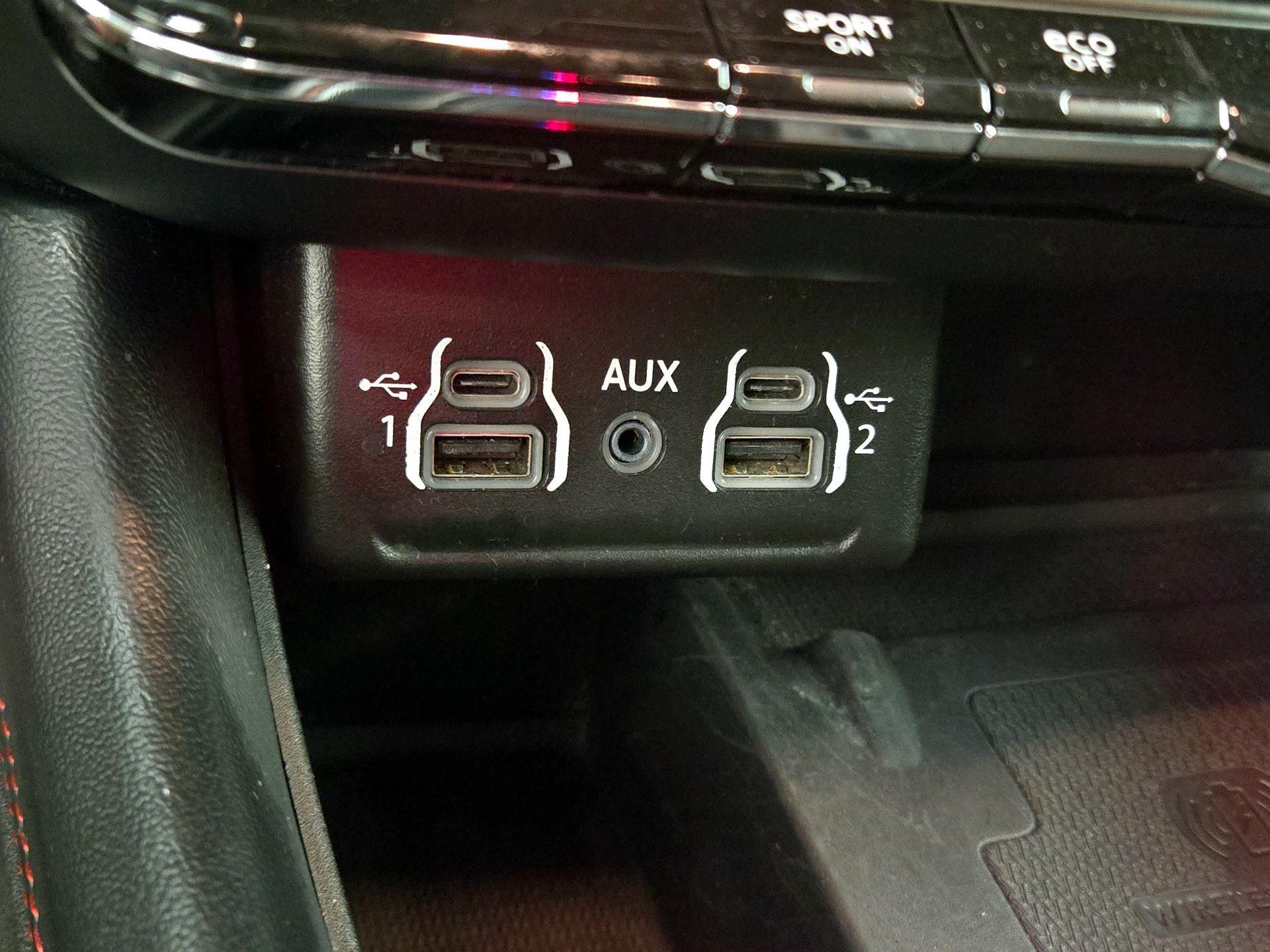 Thumbnail: 2023 Dodge Durango - 19