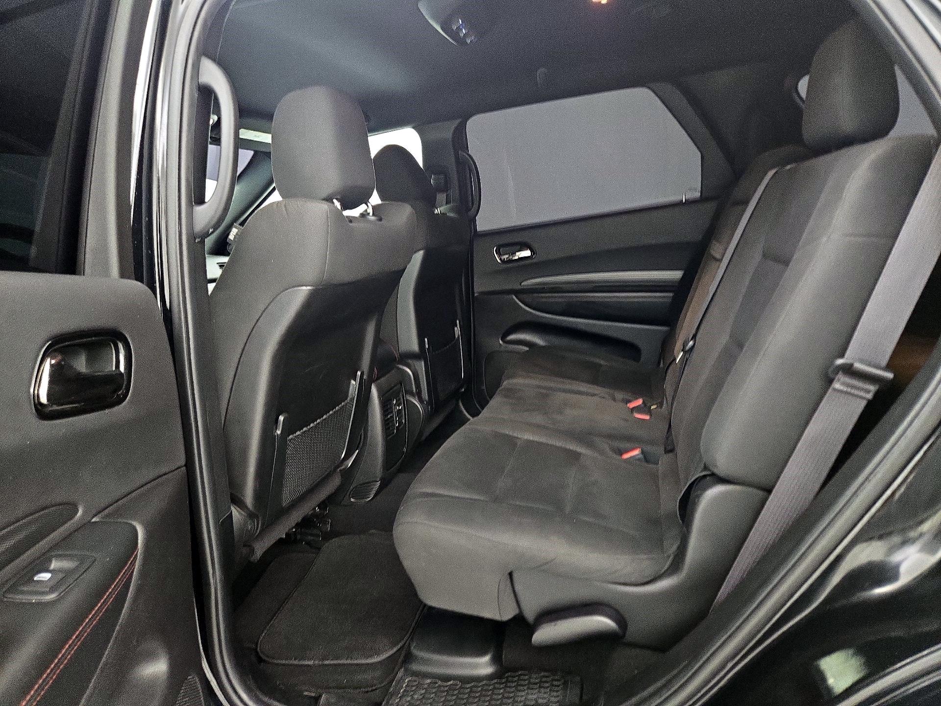 Thumbnail: 2023 Dodge Durango - 20