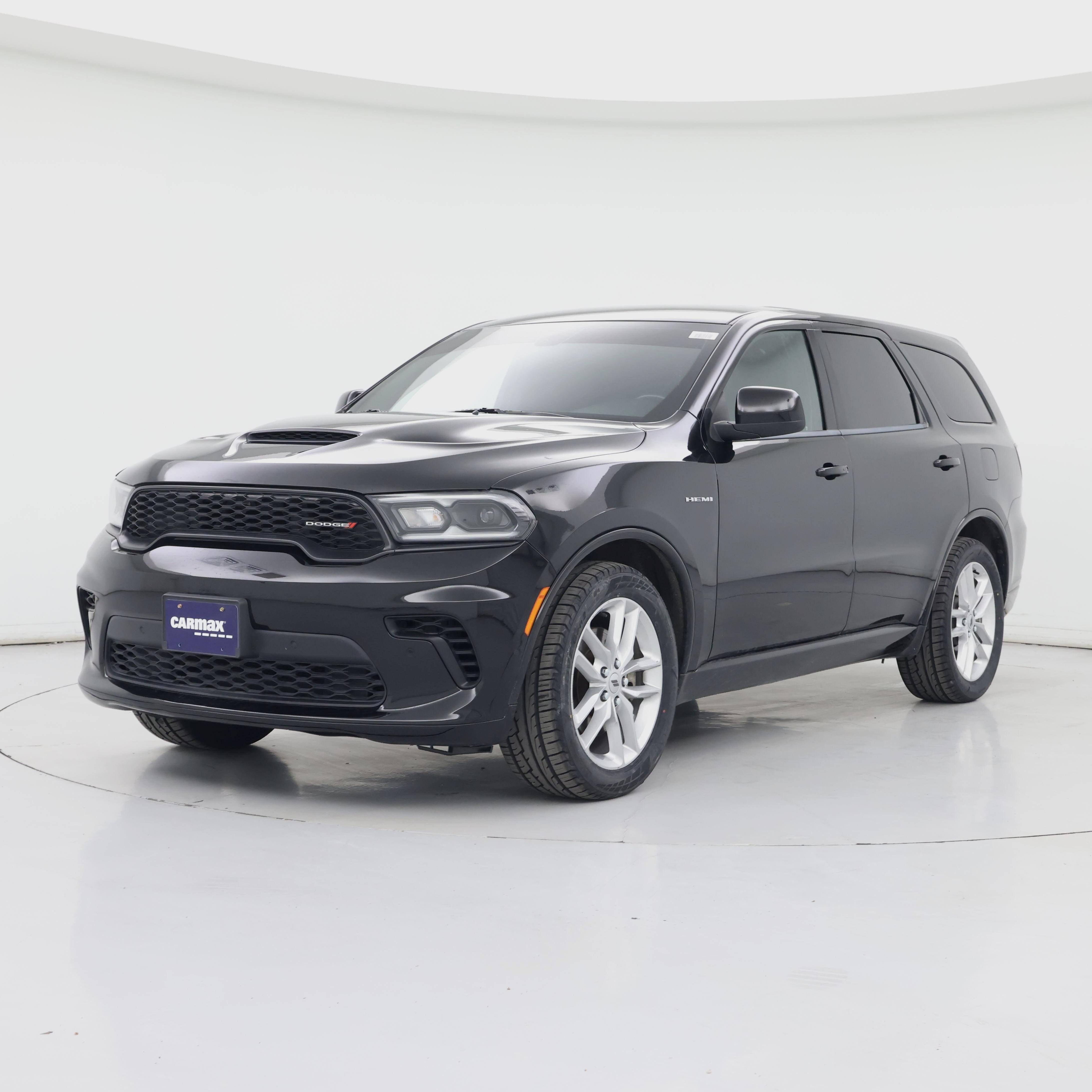 Thumbnail: 2023 Dodge Durango - 4