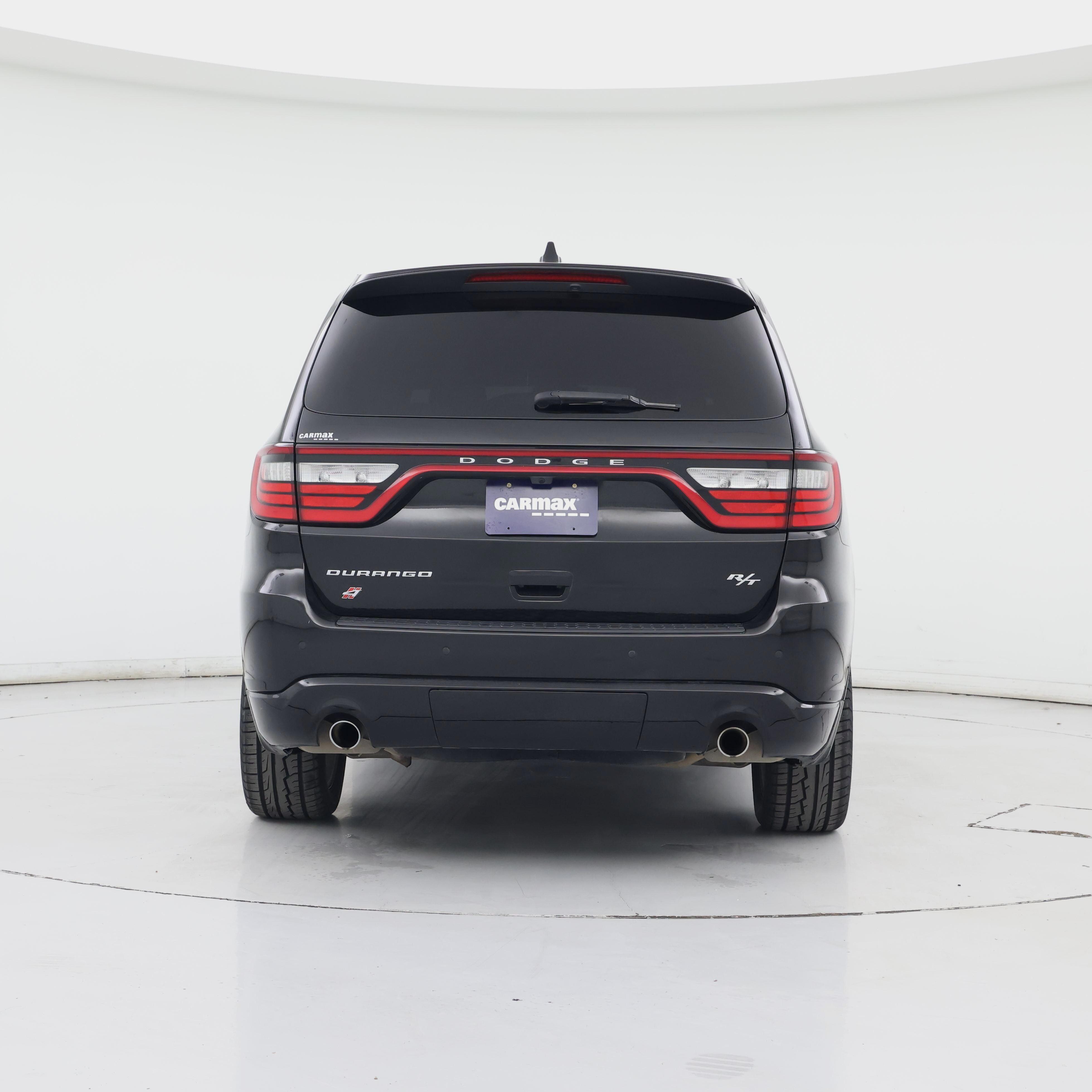 Thumbnail: 2023 Dodge Durango - 6