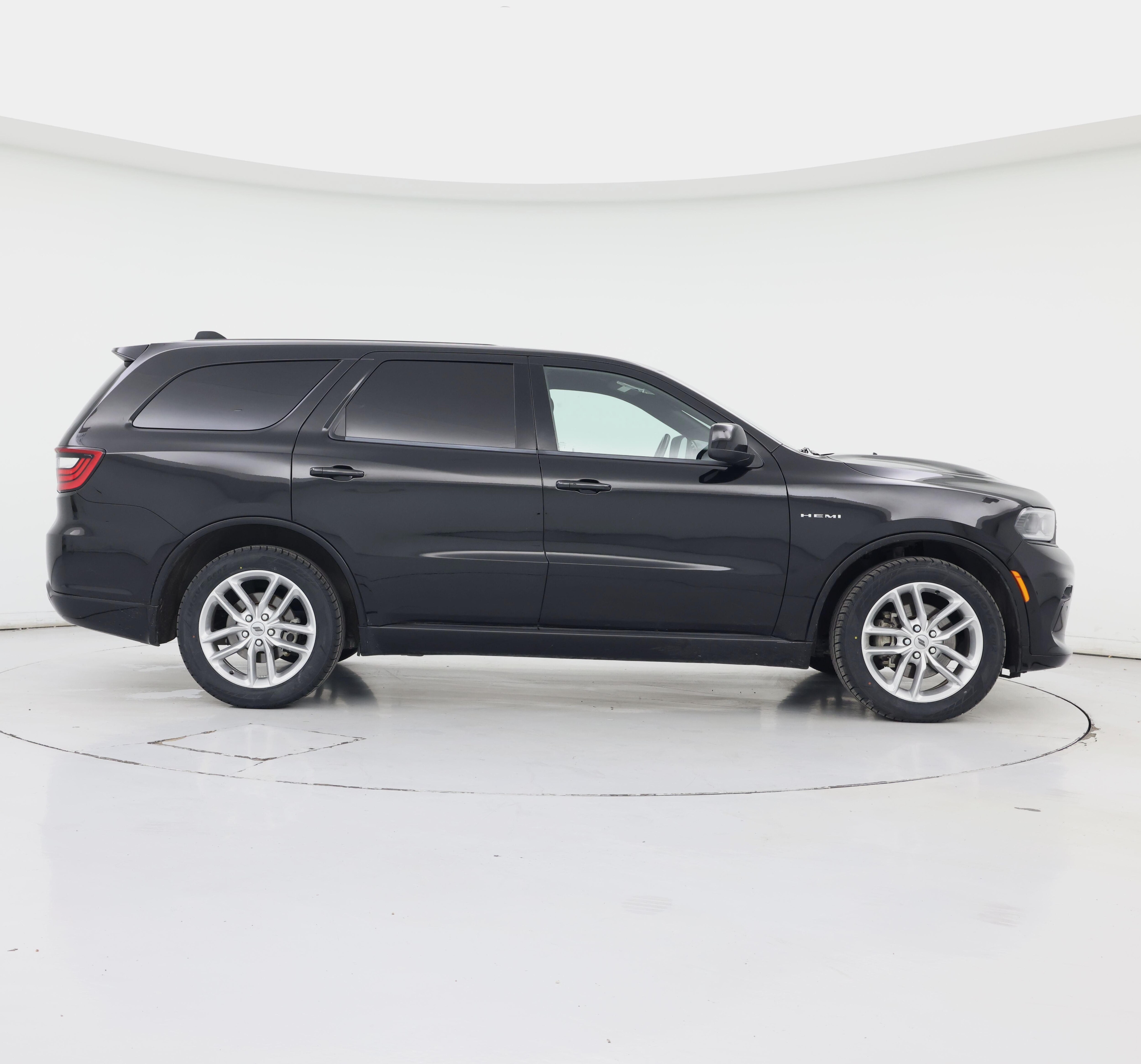 Thumbnail: 2023 Dodge Durango - 7