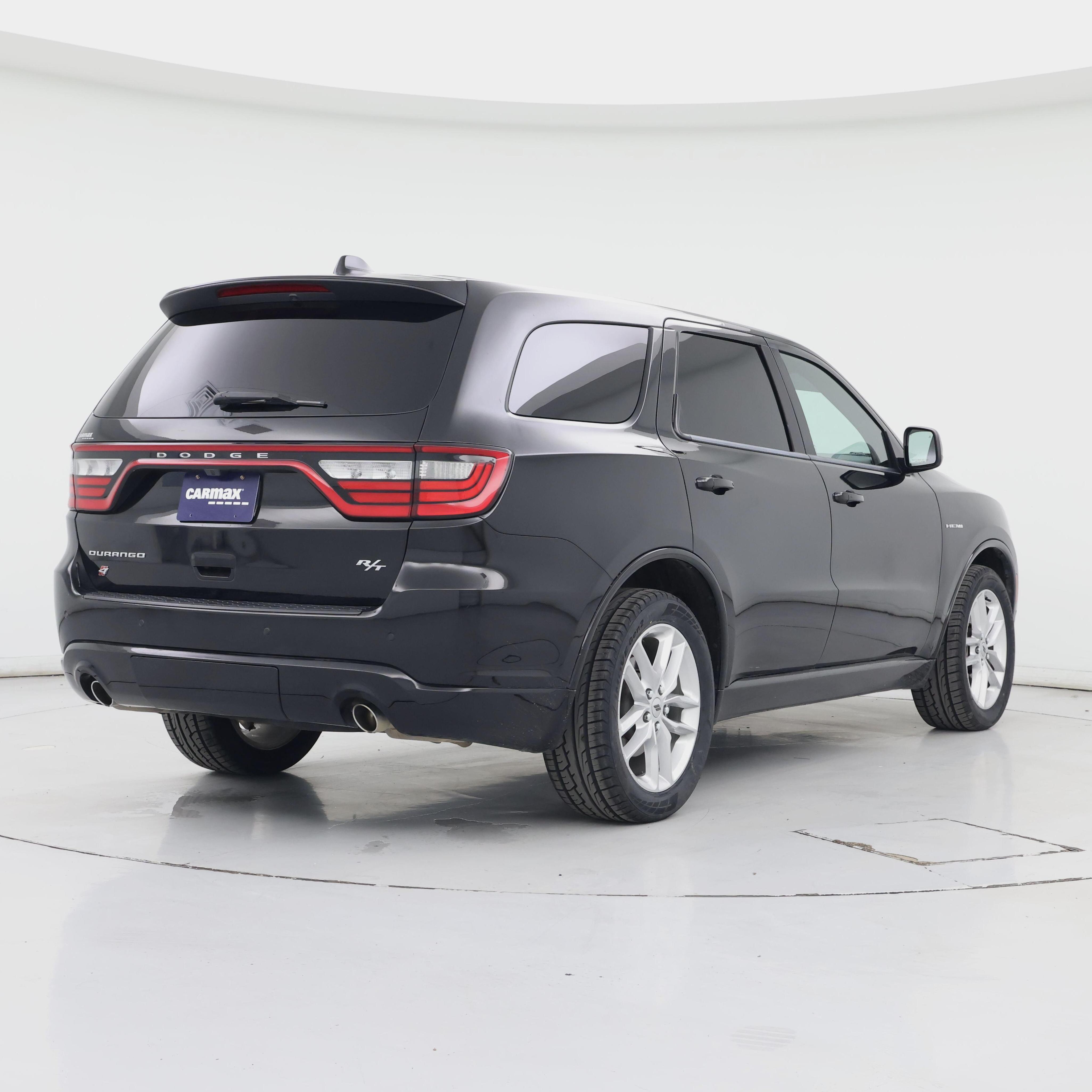 Thumbnail: 2023 Dodge Durango - 8