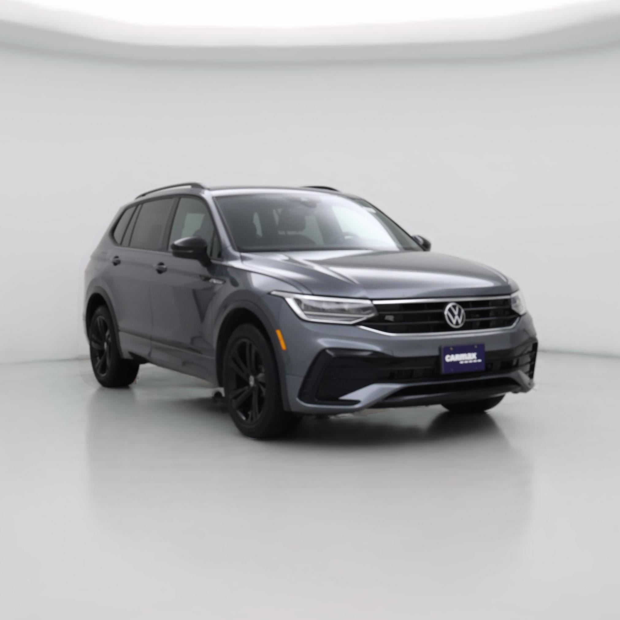 Thumbnail: 2023 Volkswagen Tiguan - 1
