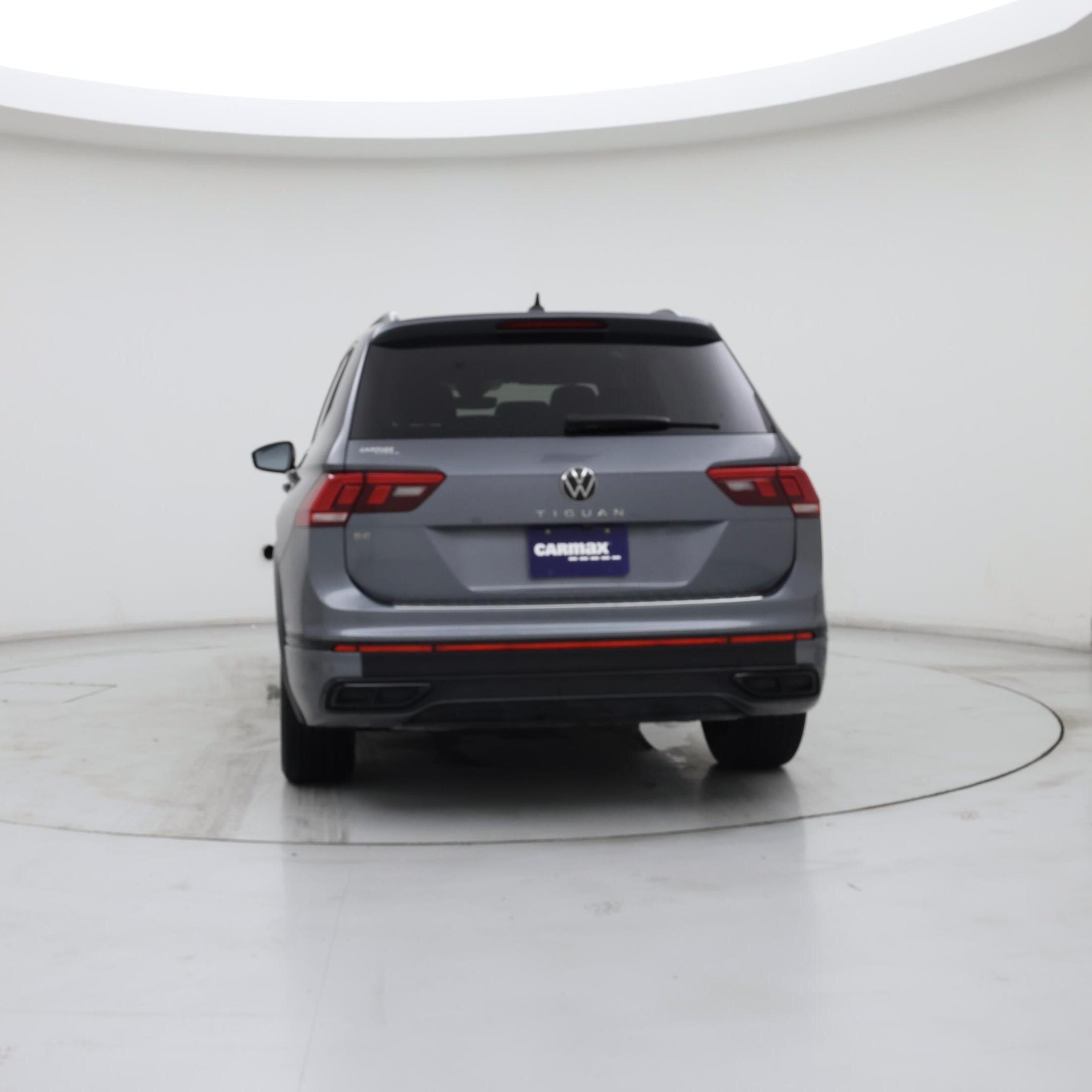 Thumbnail: 2023 Volkswagen Tiguan - 6