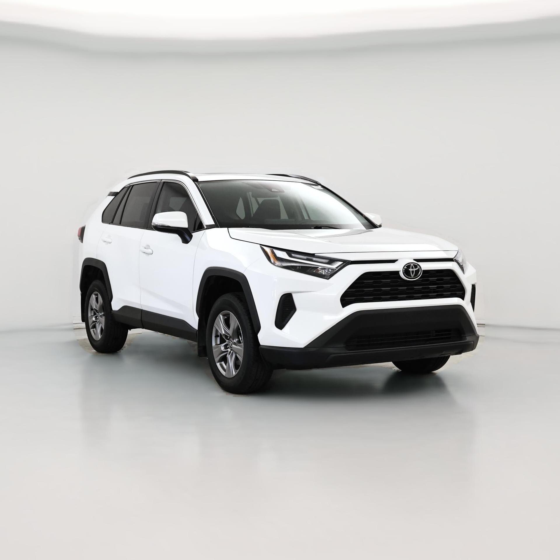 Thumbnail: 2024 Toyota RAV4 - 1