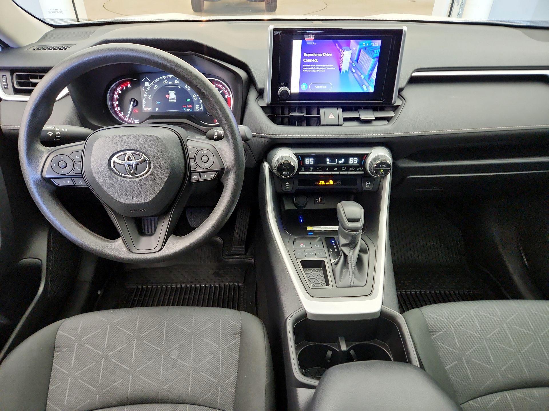 Thumbnail: 2024 Toyota RAV4 - 9