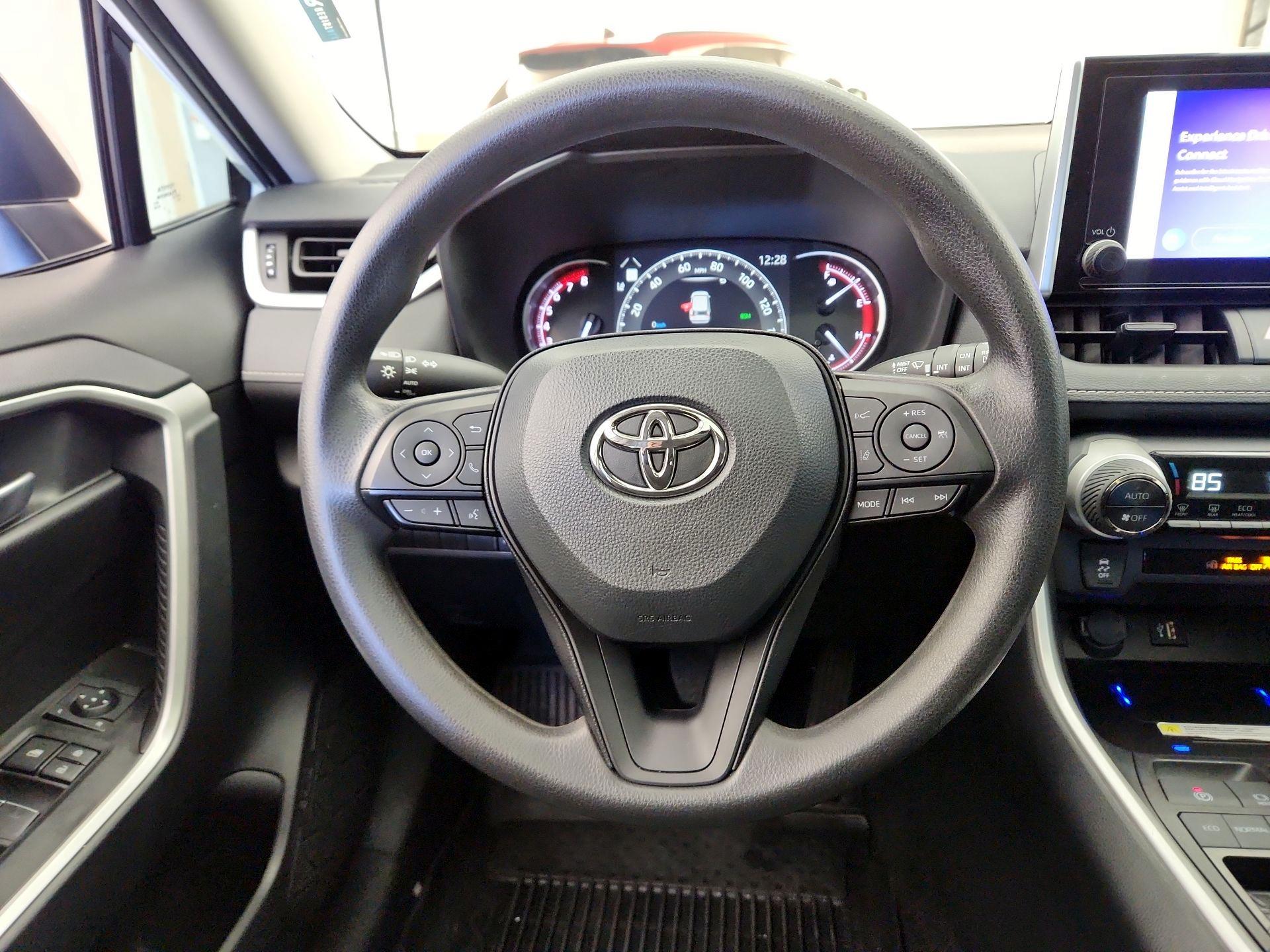 Thumbnail: 2024 Toyota RAV4 - 10