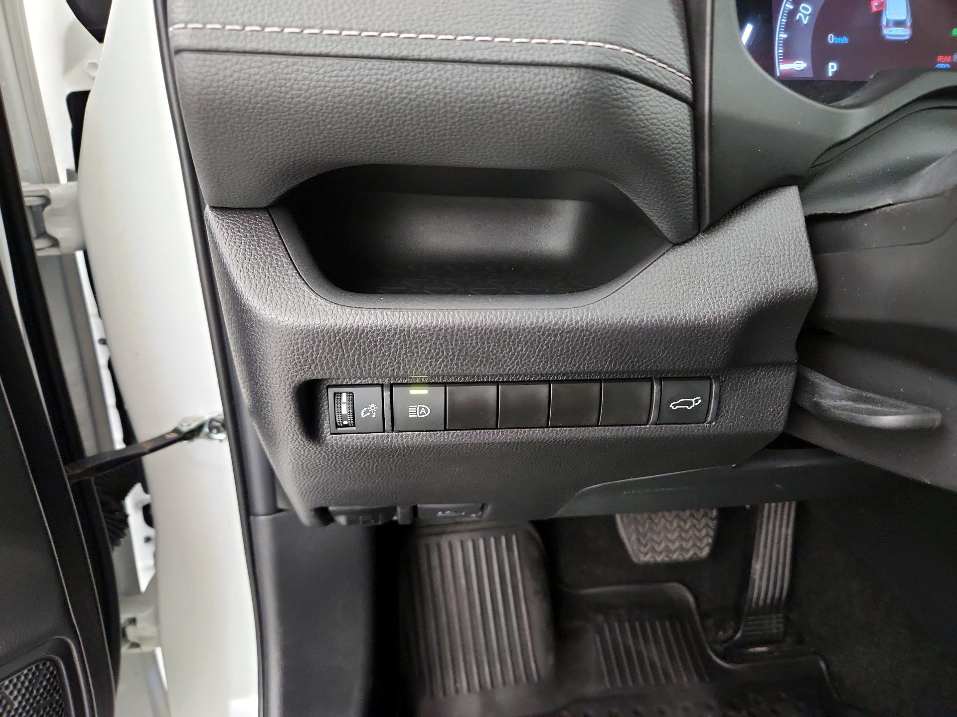 Thumbnail: 2024 Toyota RAV4 - 13