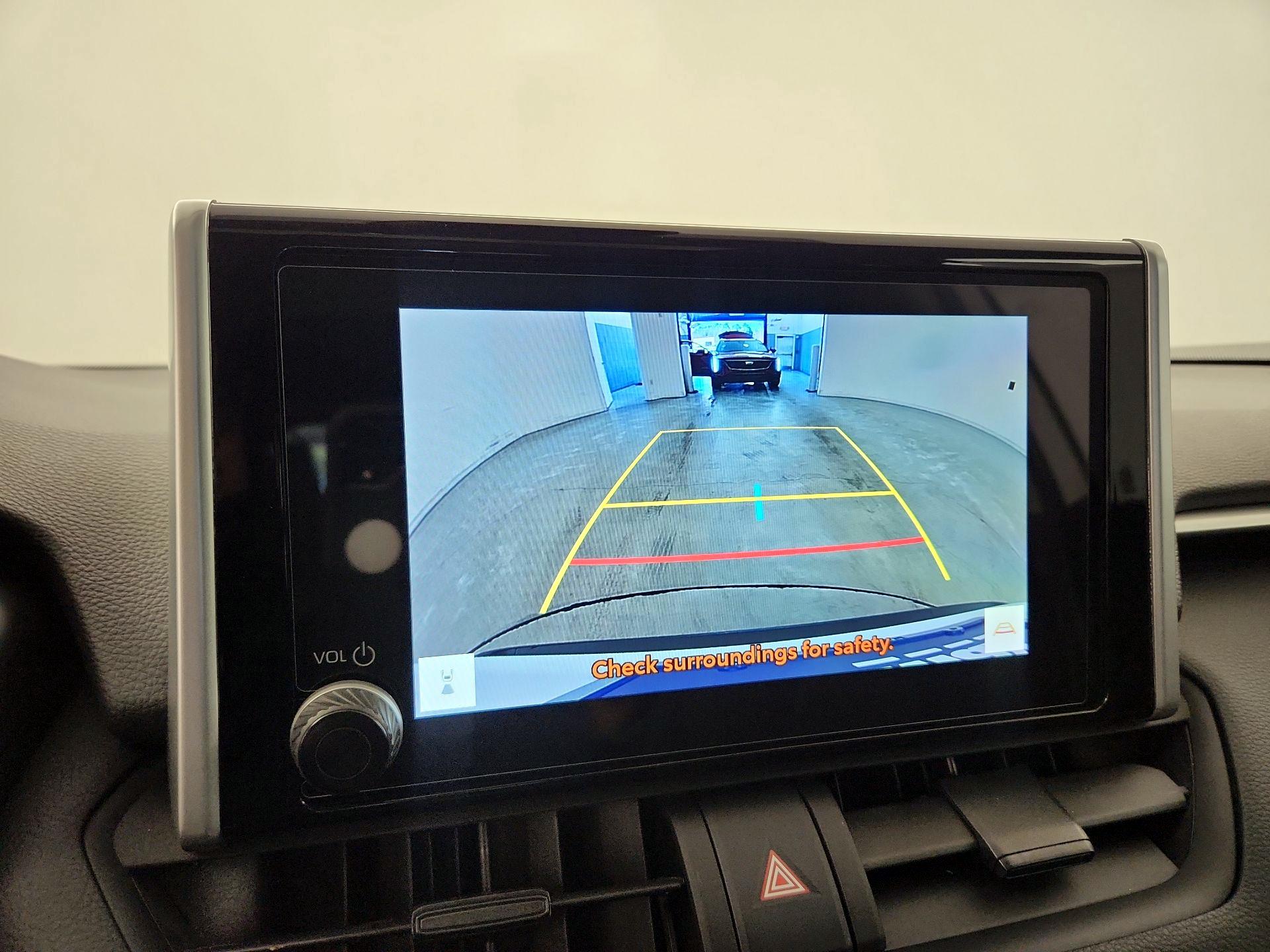 Thumbnail: 2024 Toyota RAV4 - 14