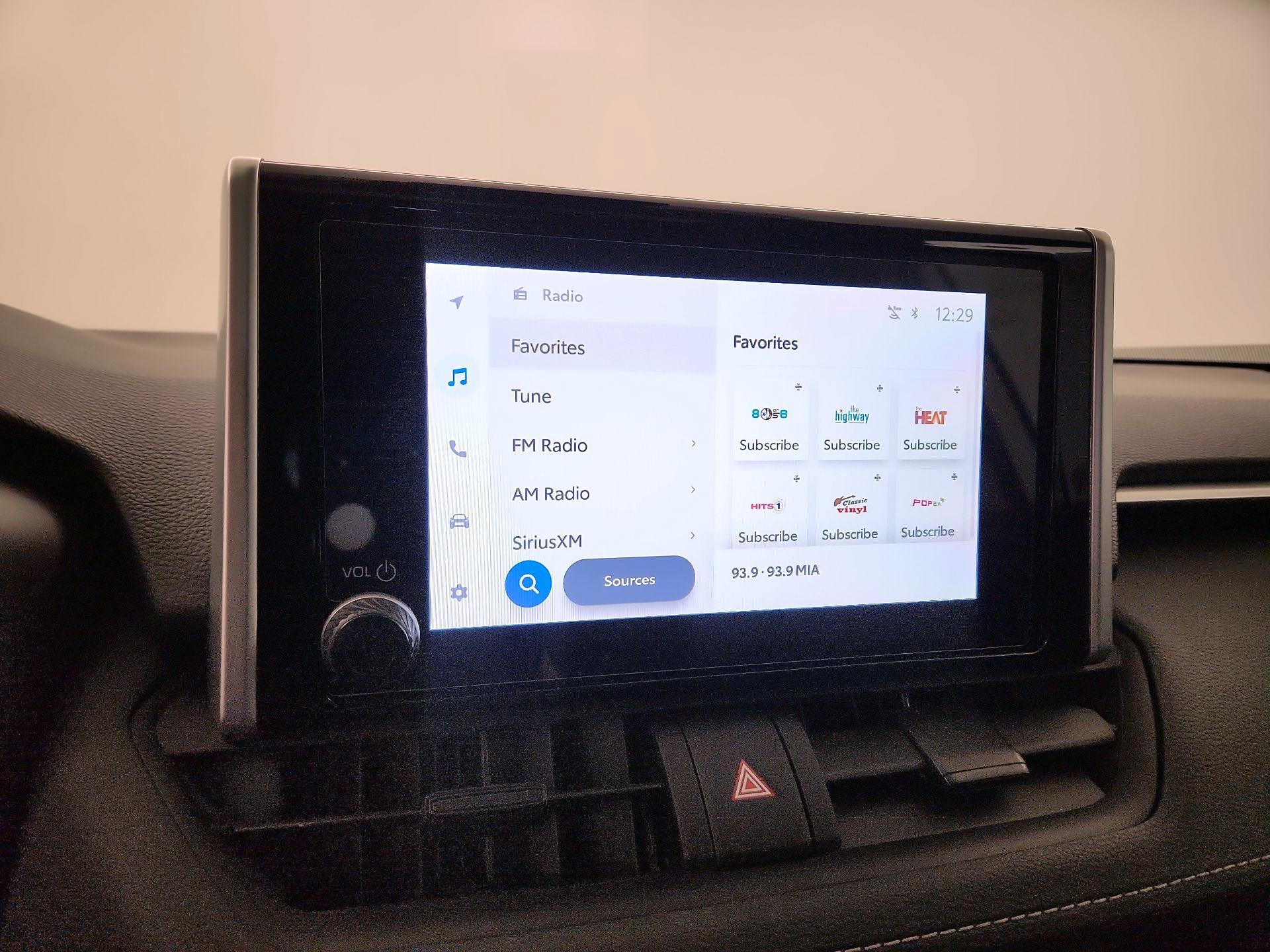 Thumbnail: 2024 Toyota RAV4 - 15