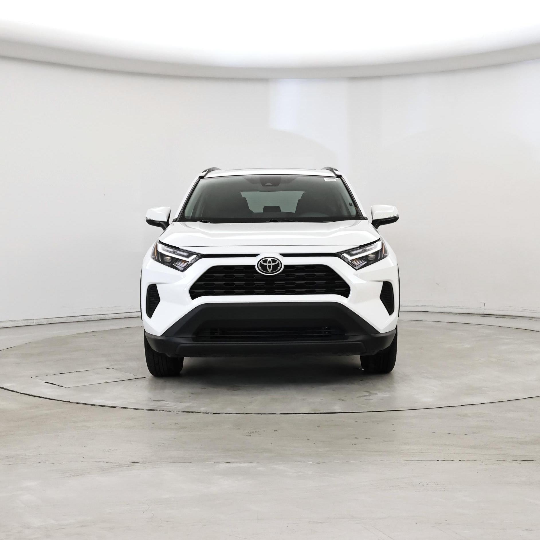 Thumbnail: 2024 Toyota RAV4 - 5