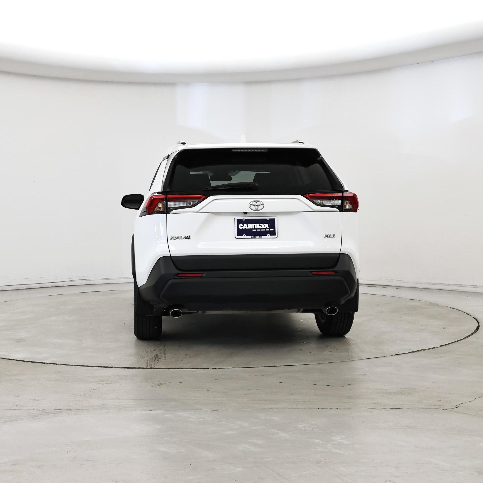 Thumbnail: 2024 Toyota RAV4 - 6