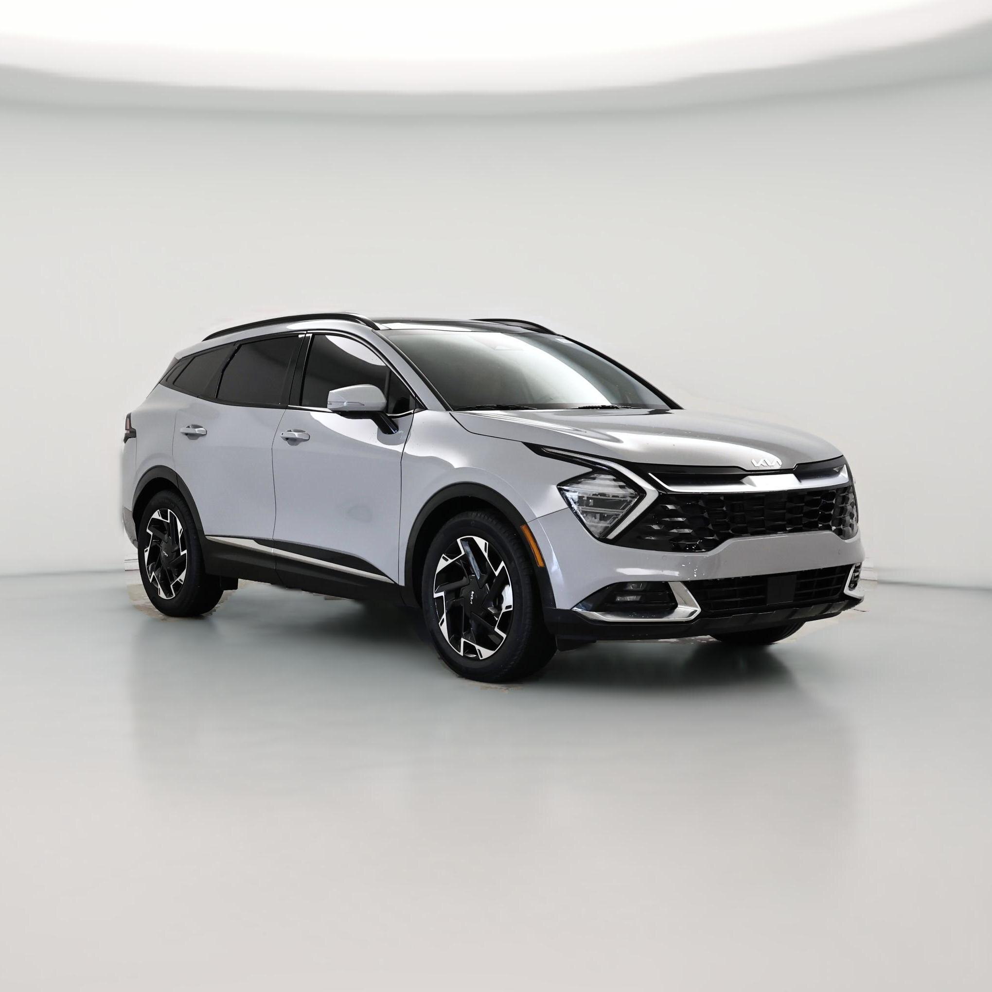 Thumbnail: 2025 Kia Sportage - 1