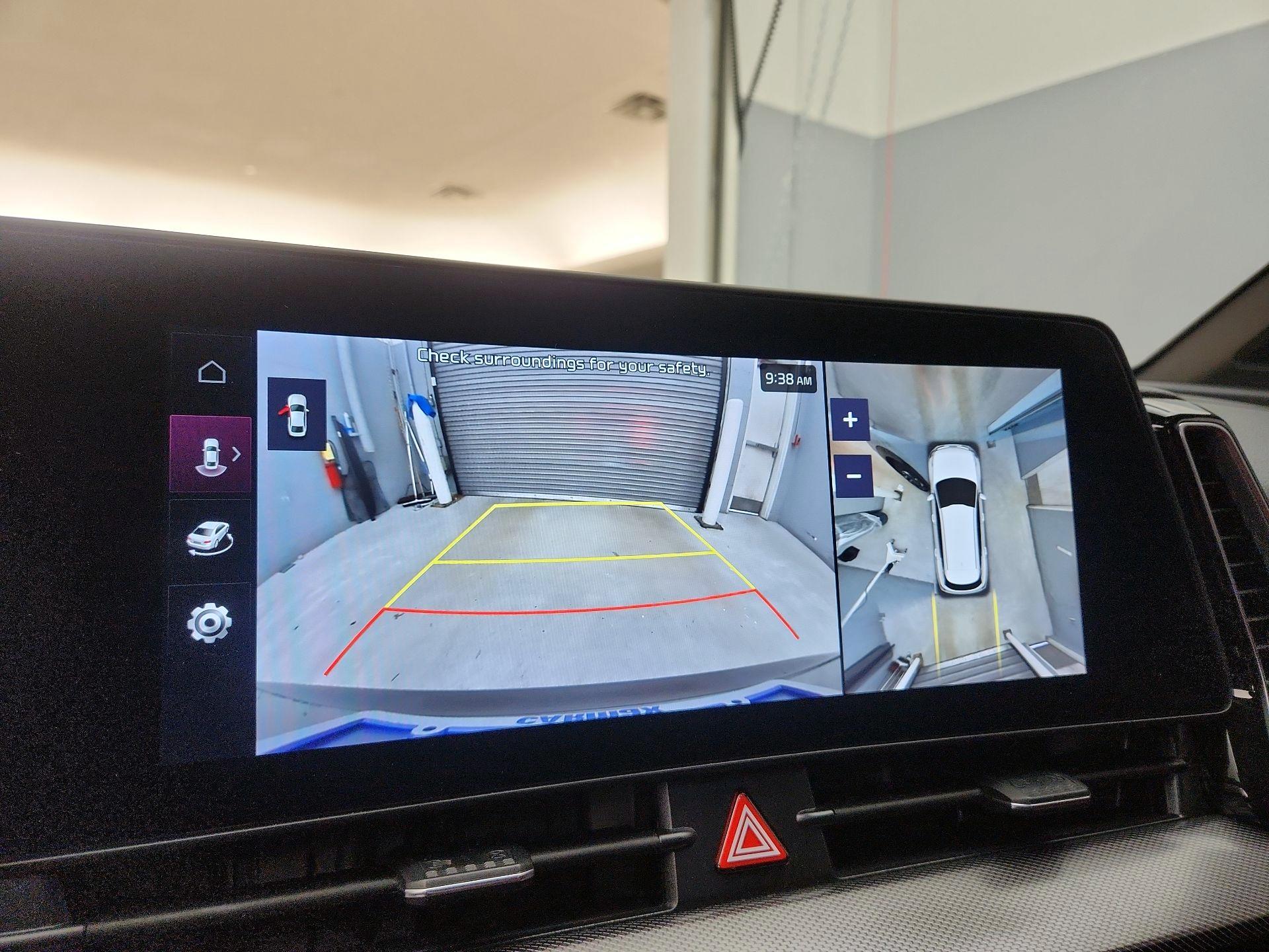 Thumbnail: 2025 Kia Sportage - 15