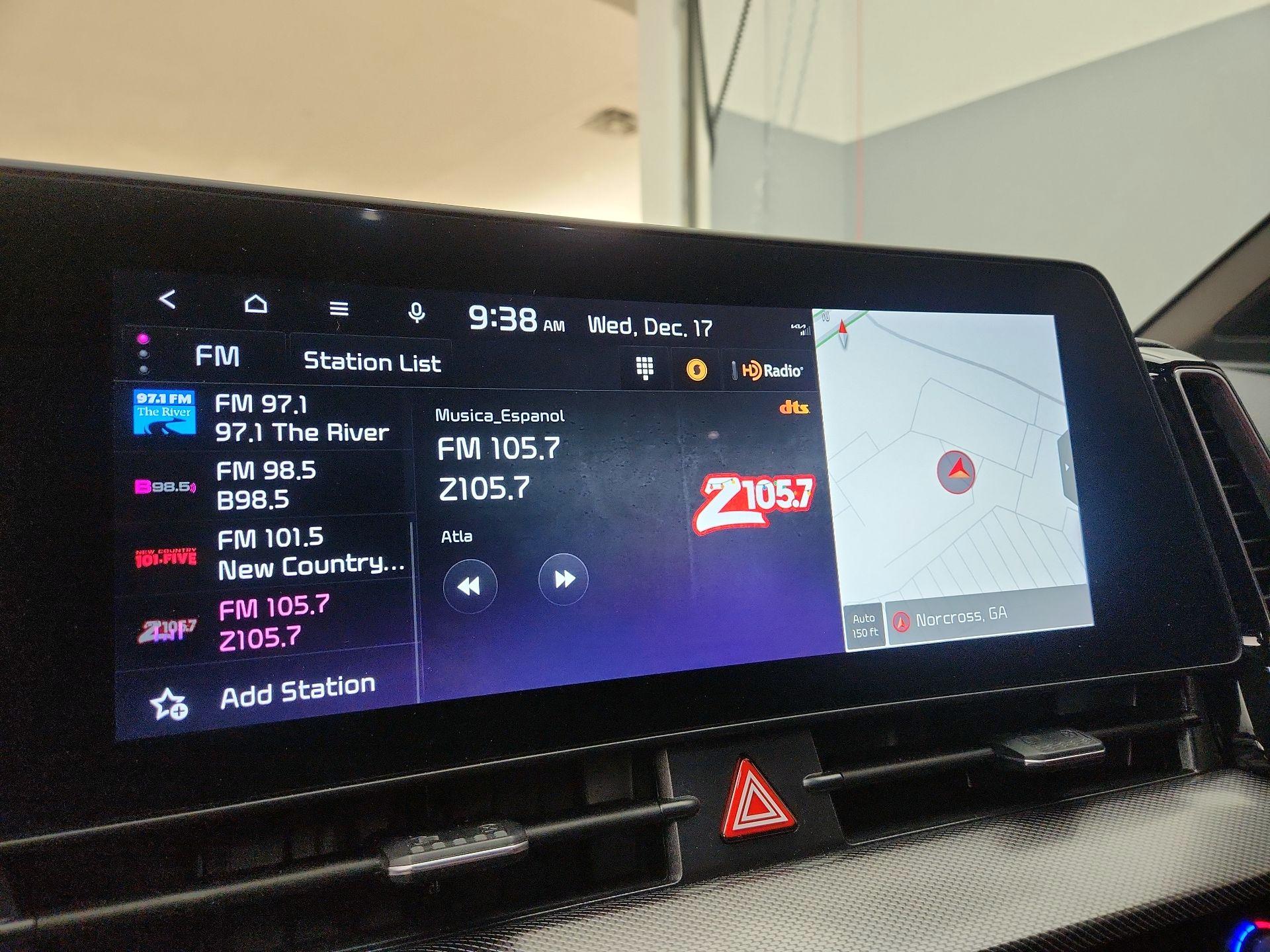 Thumbnail: 2025 Kia Sportage - 16