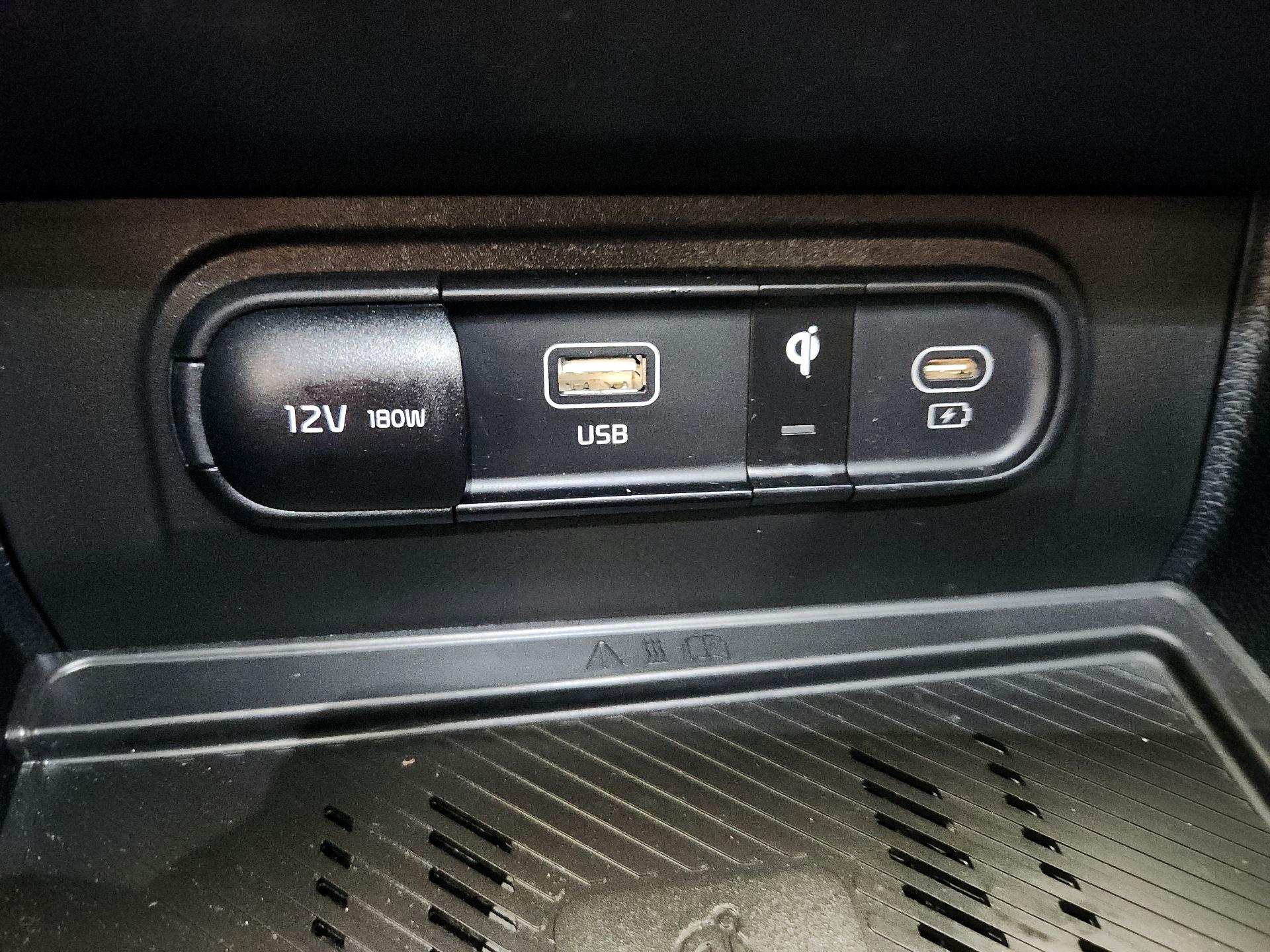 Thumbnail: 2025 Kia Sportage - 19