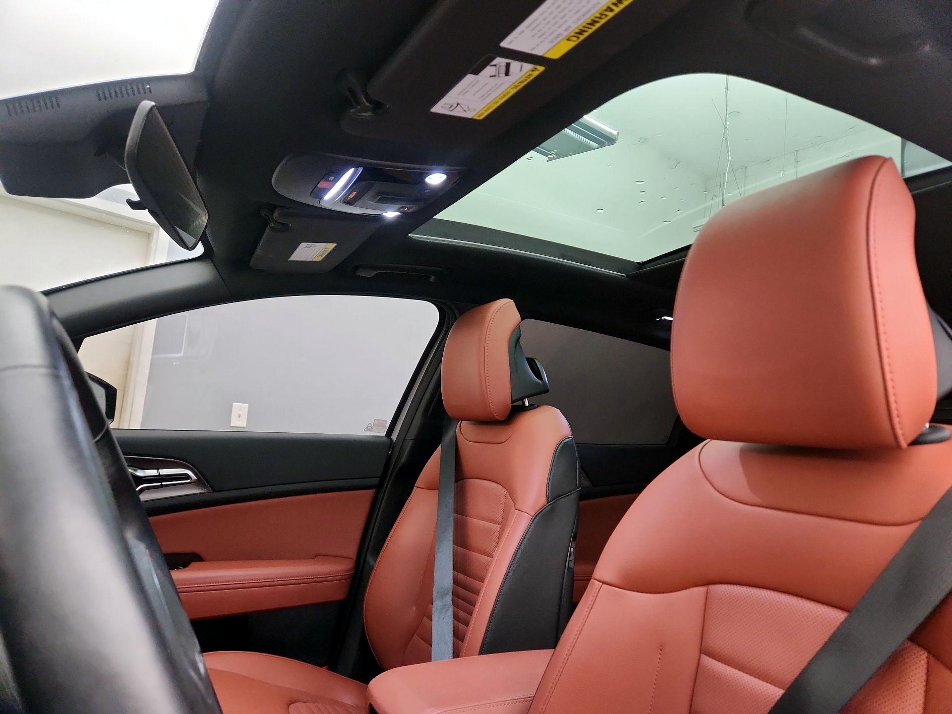 Thumbnail: 2025 Kia Sportage - 20