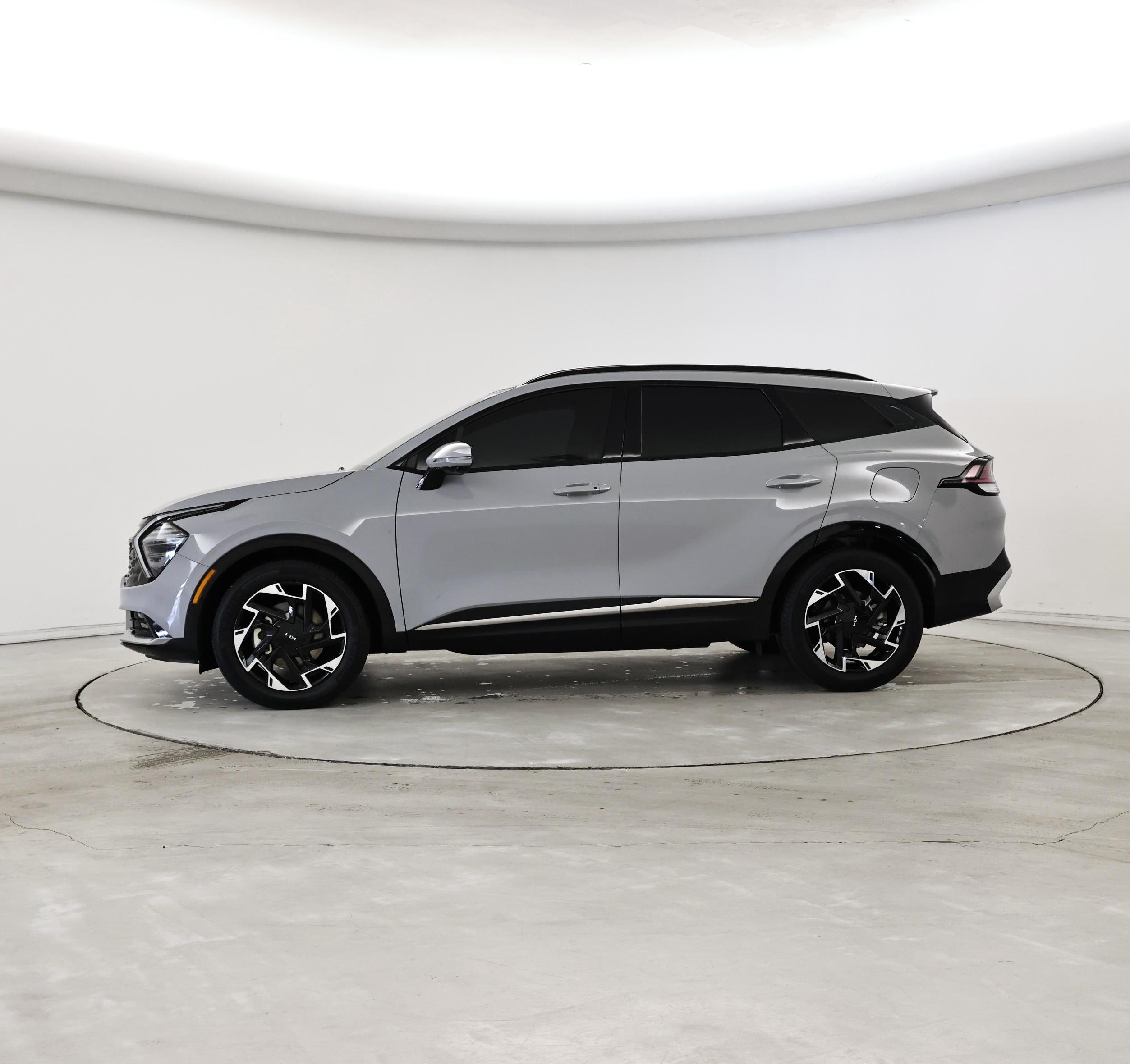 Thumbnail: 2025 Kia Sportage - 3