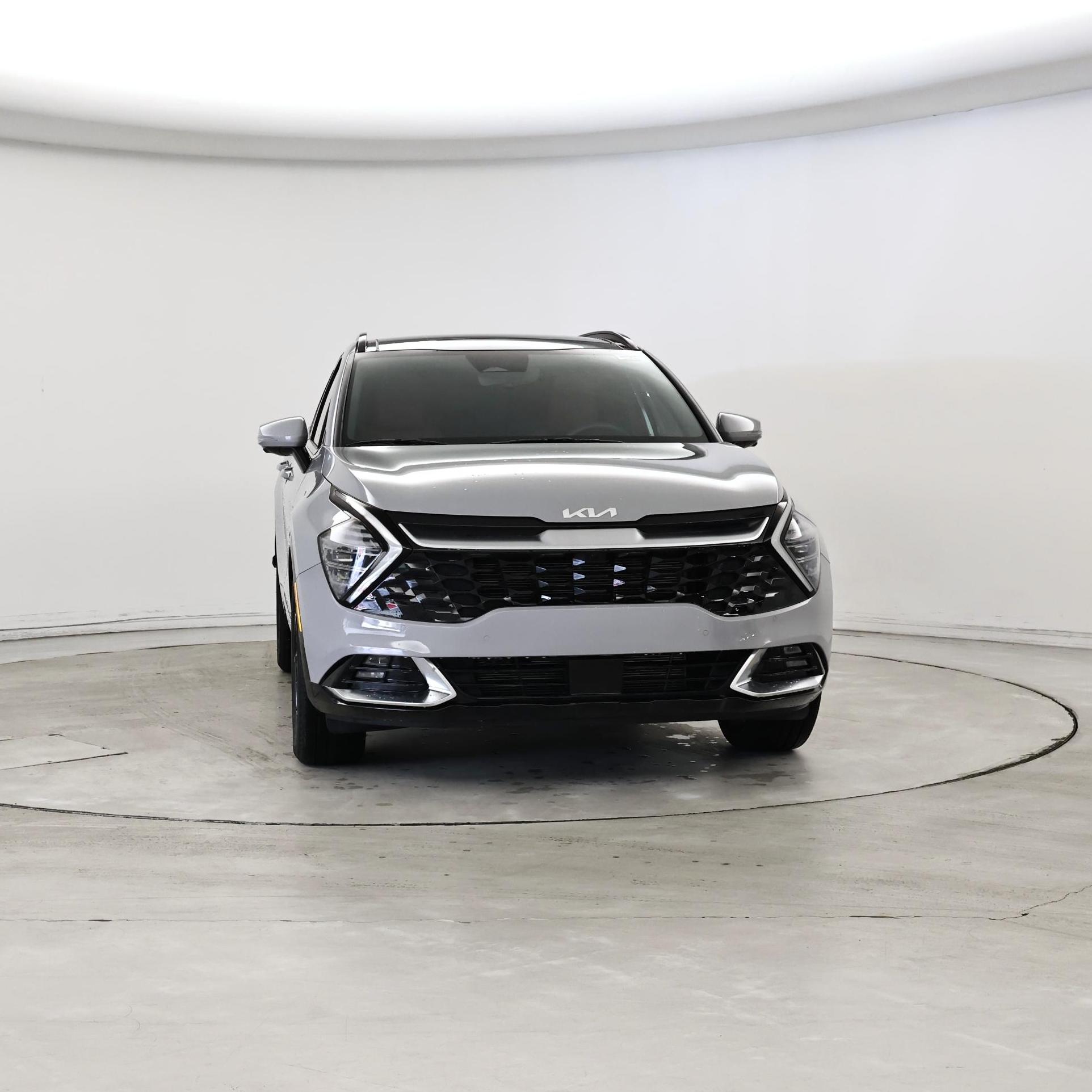 Thumbnail: 2025 Kia Sportage - 5