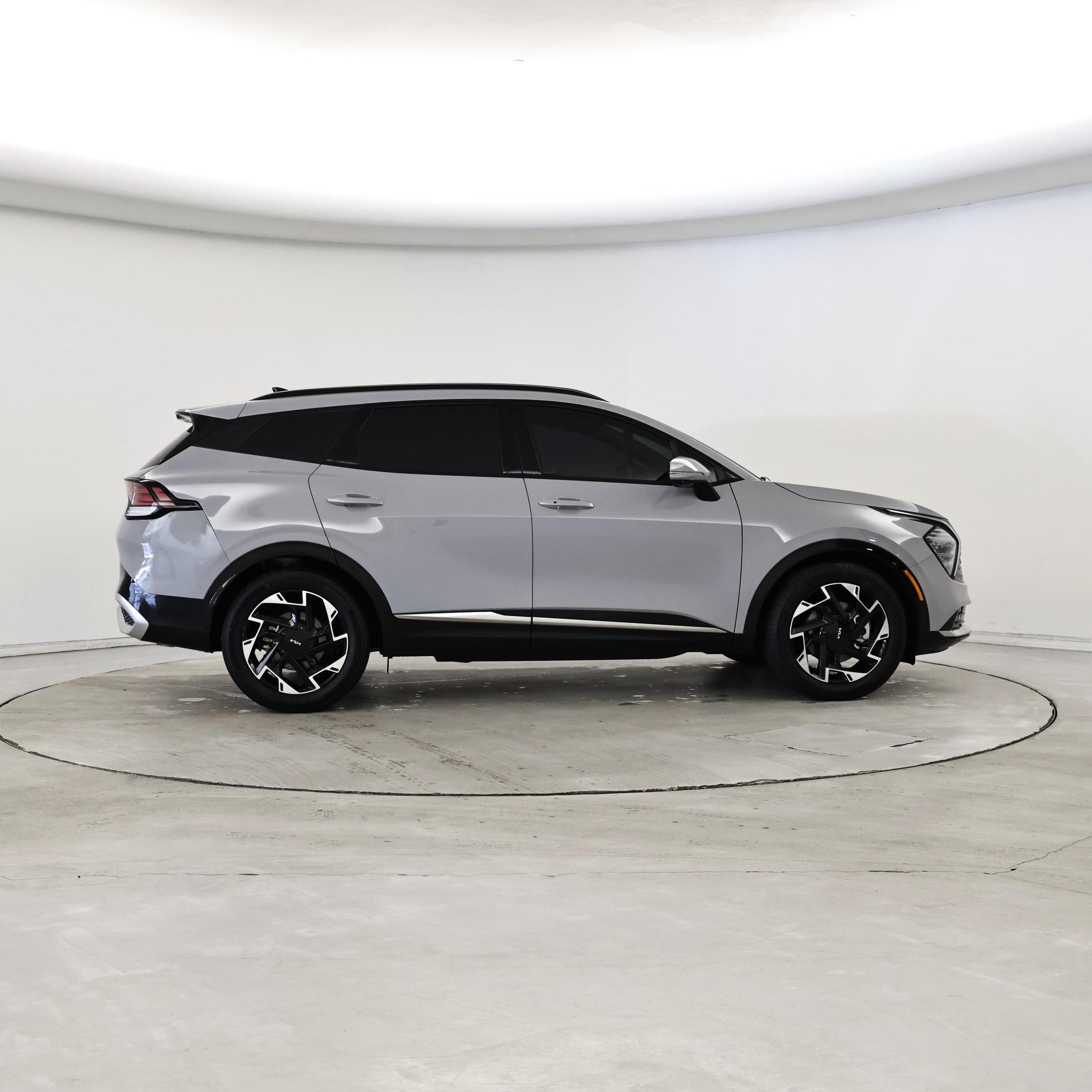 Thumbnail: 2025 Kia Sportage - 7