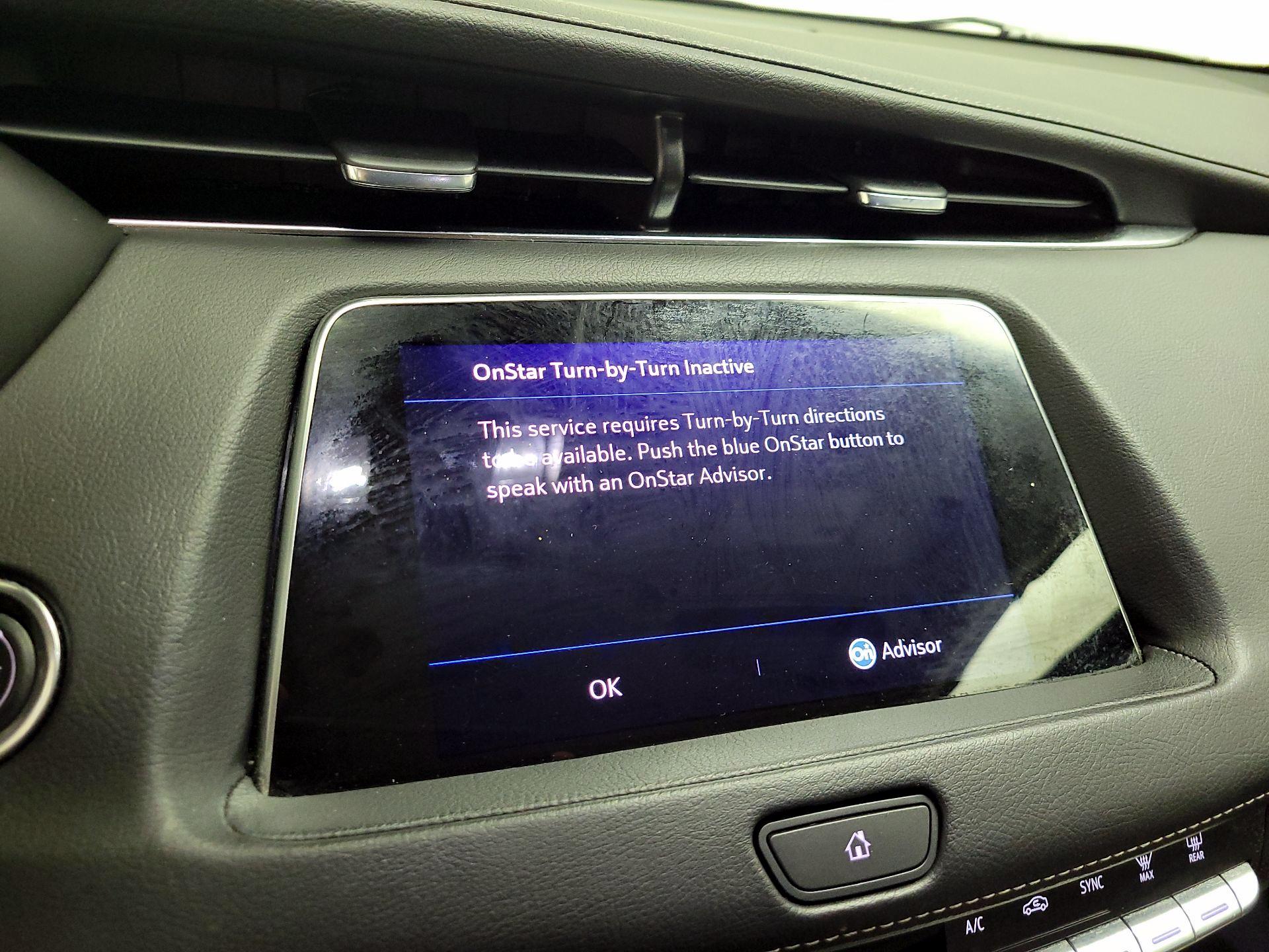 Thumbnail: 2023 Cadillac XT4 - 14