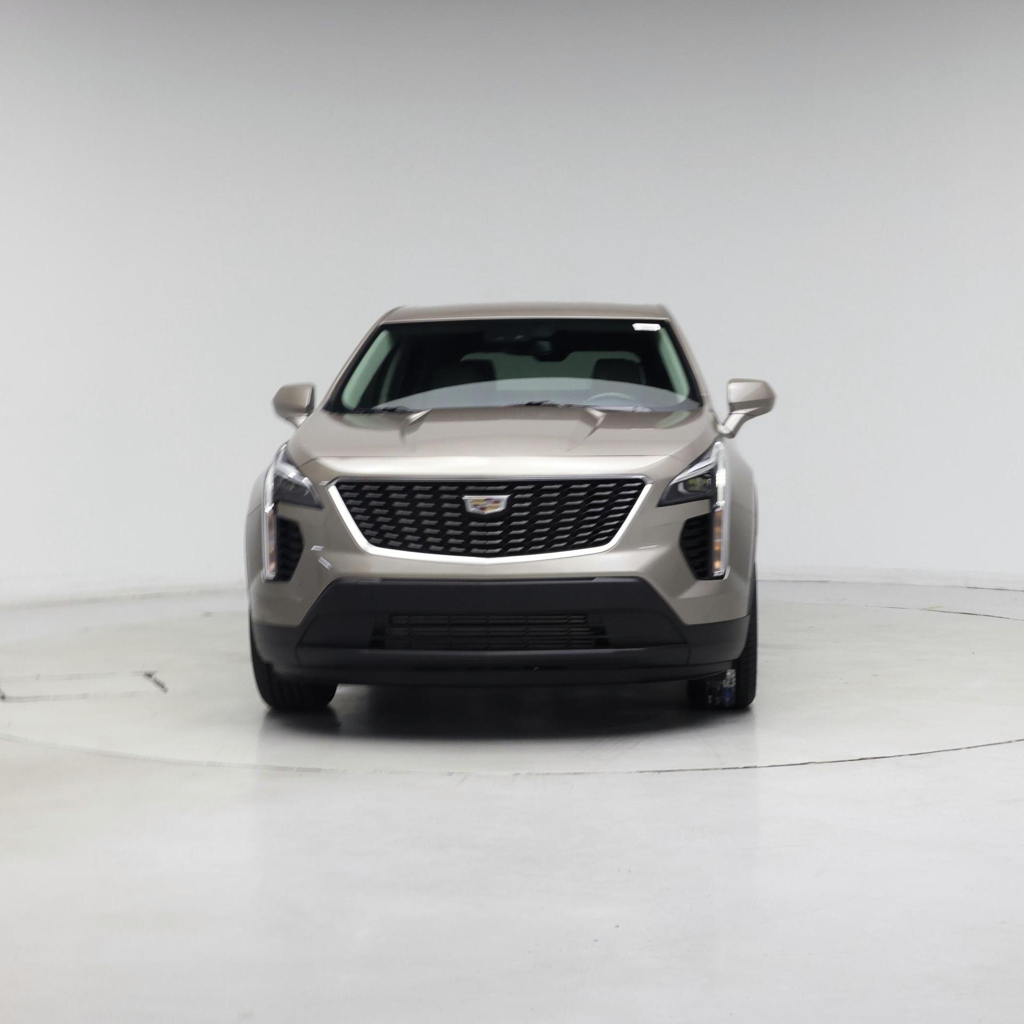 Thumbnail: 2023 Cadillac XT4 - 5