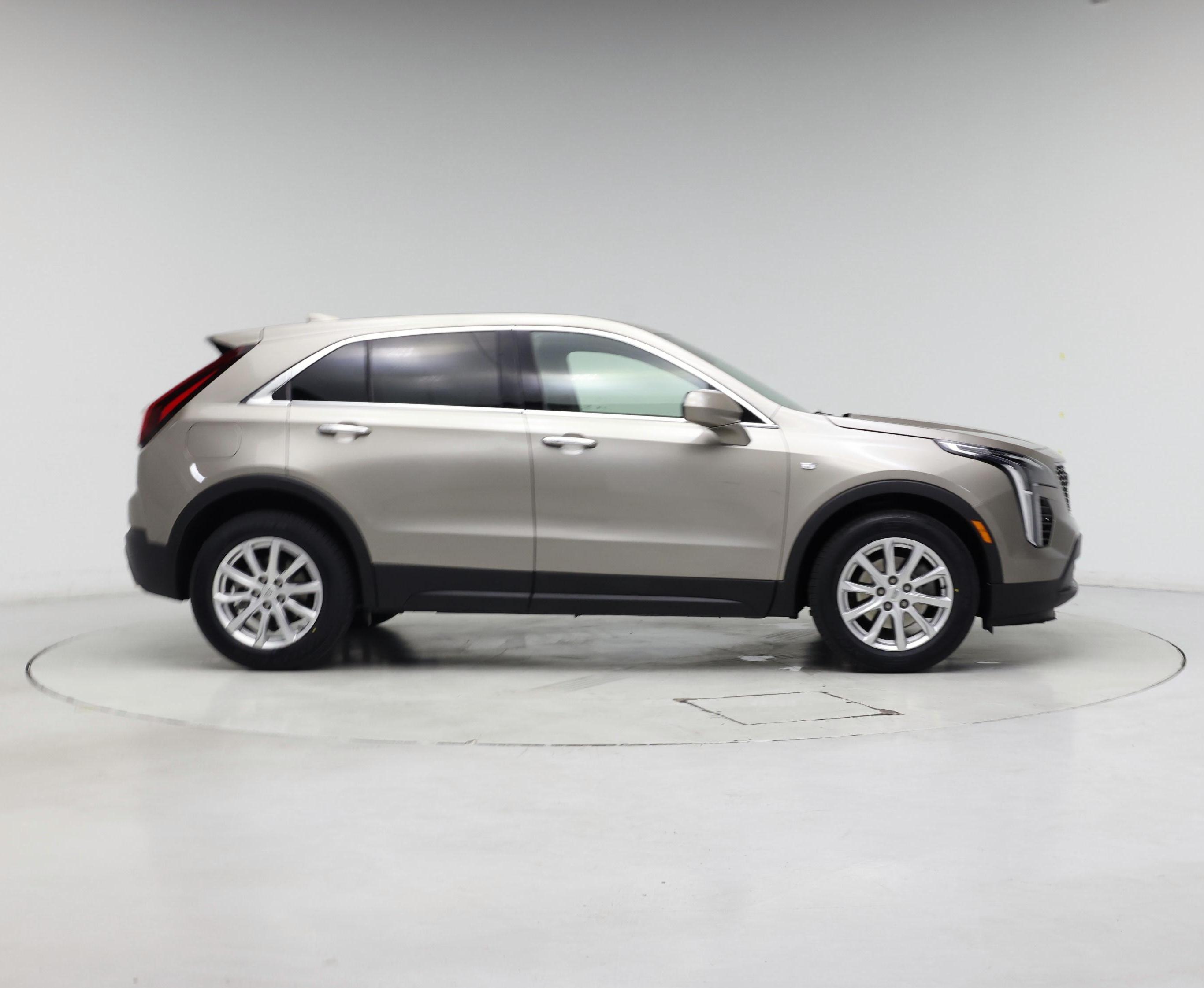 Thumbnail: 2023 Cadillac XT4 - 7