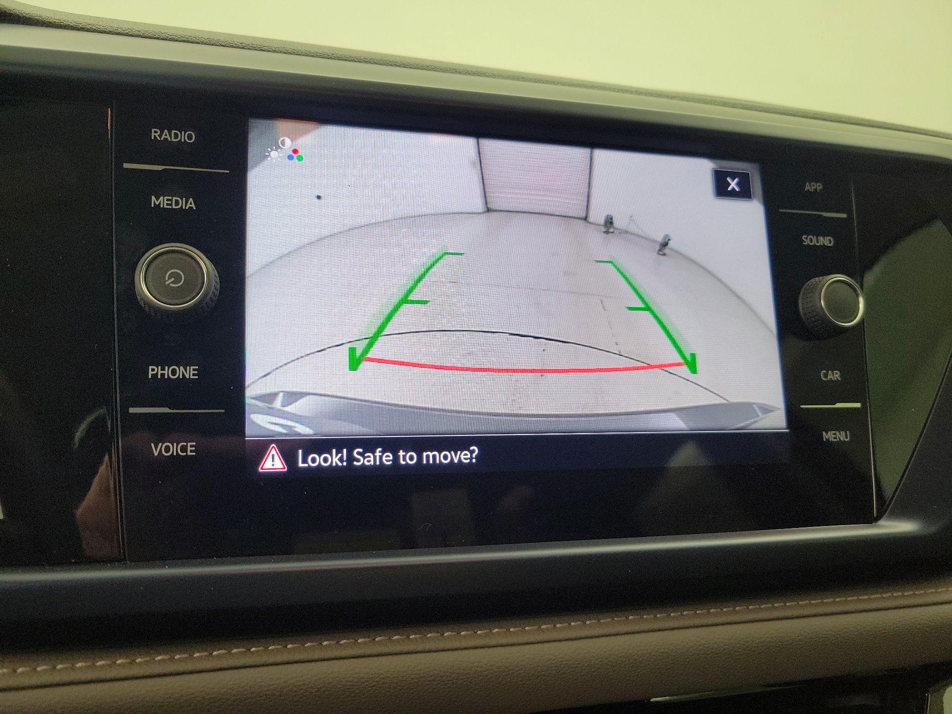 Thumbnail: 2024 Volkswagen Taos - 14