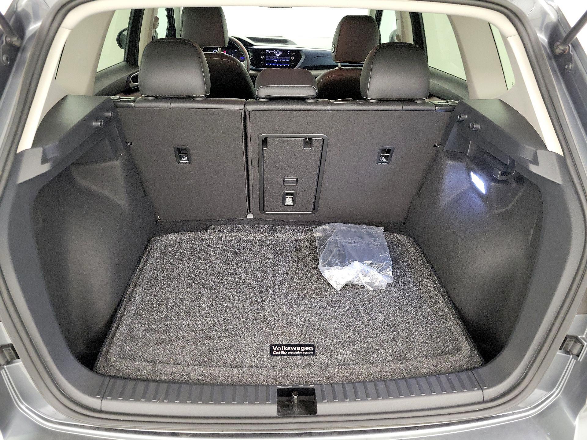 Thumbnail: 2024 Volkswagen Taos - 20