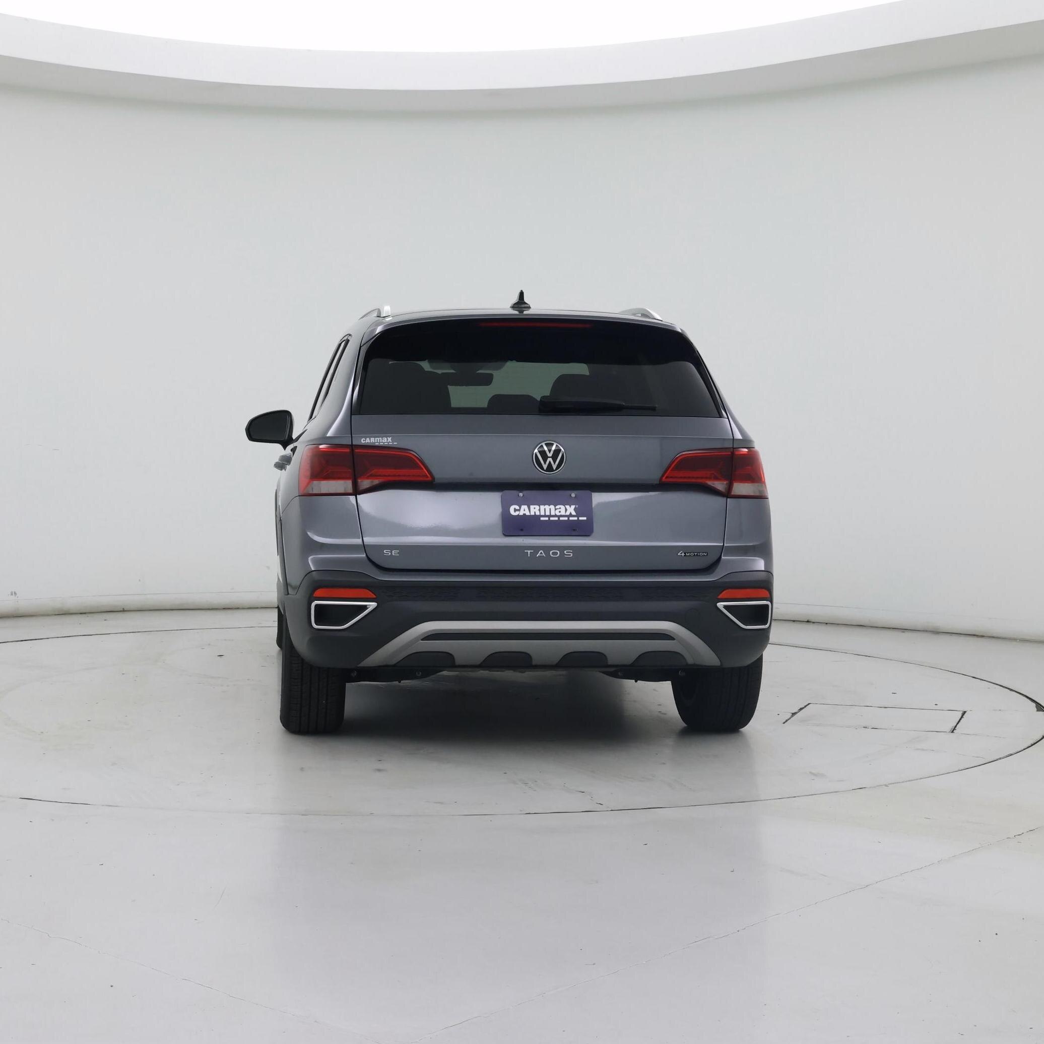 Thumbnail: 2024 Volkswagen Taos - 6