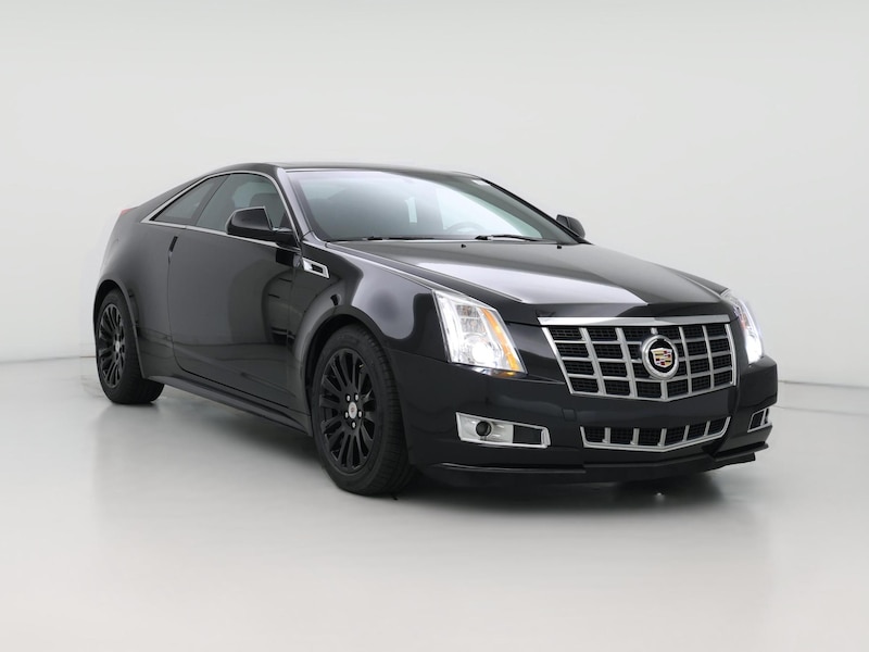 2014 Cadillac CTS Performance -
                  Stockbridge, GA