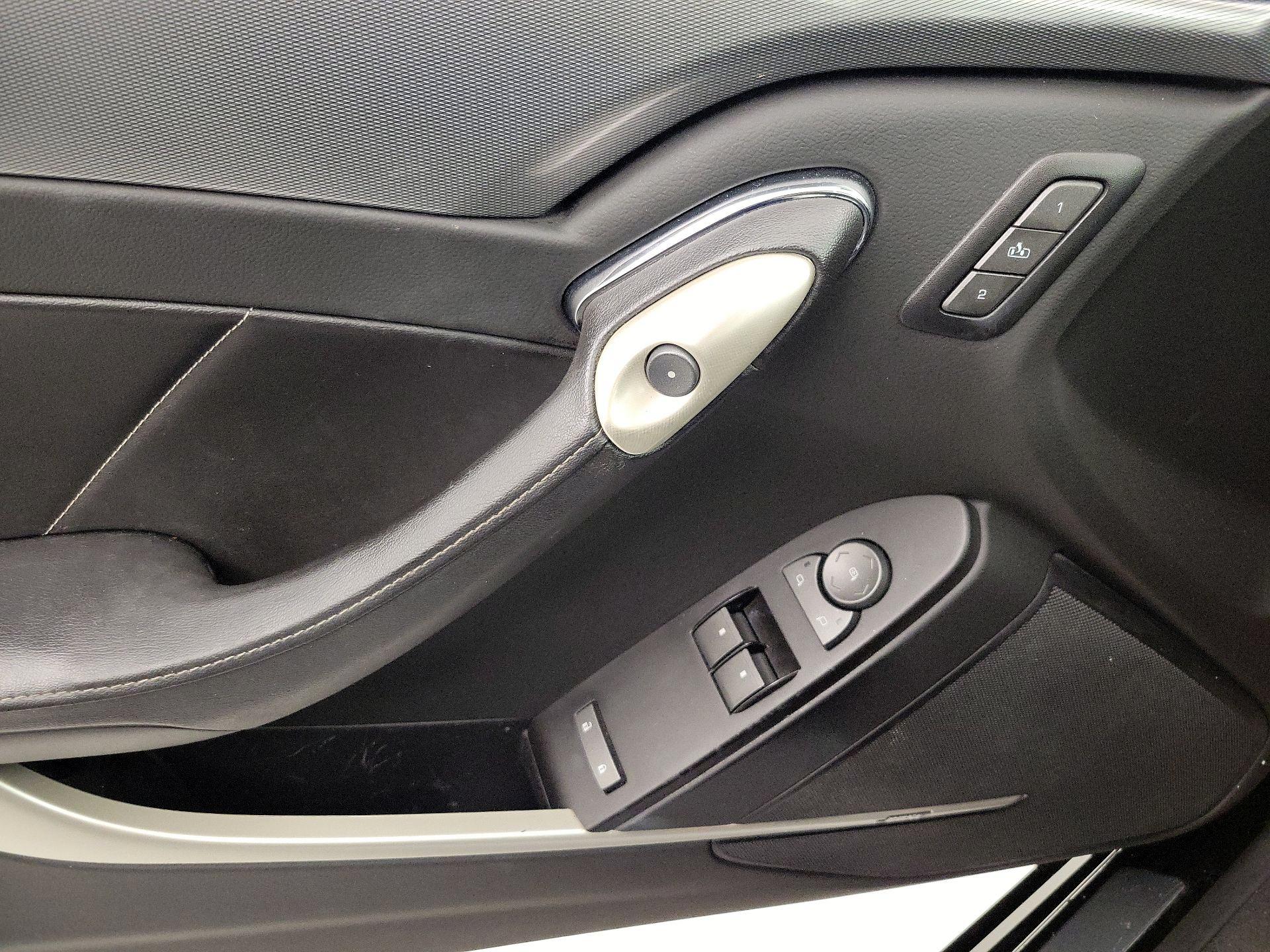 Thumbnail: 2014 Cadillac CTS - 12