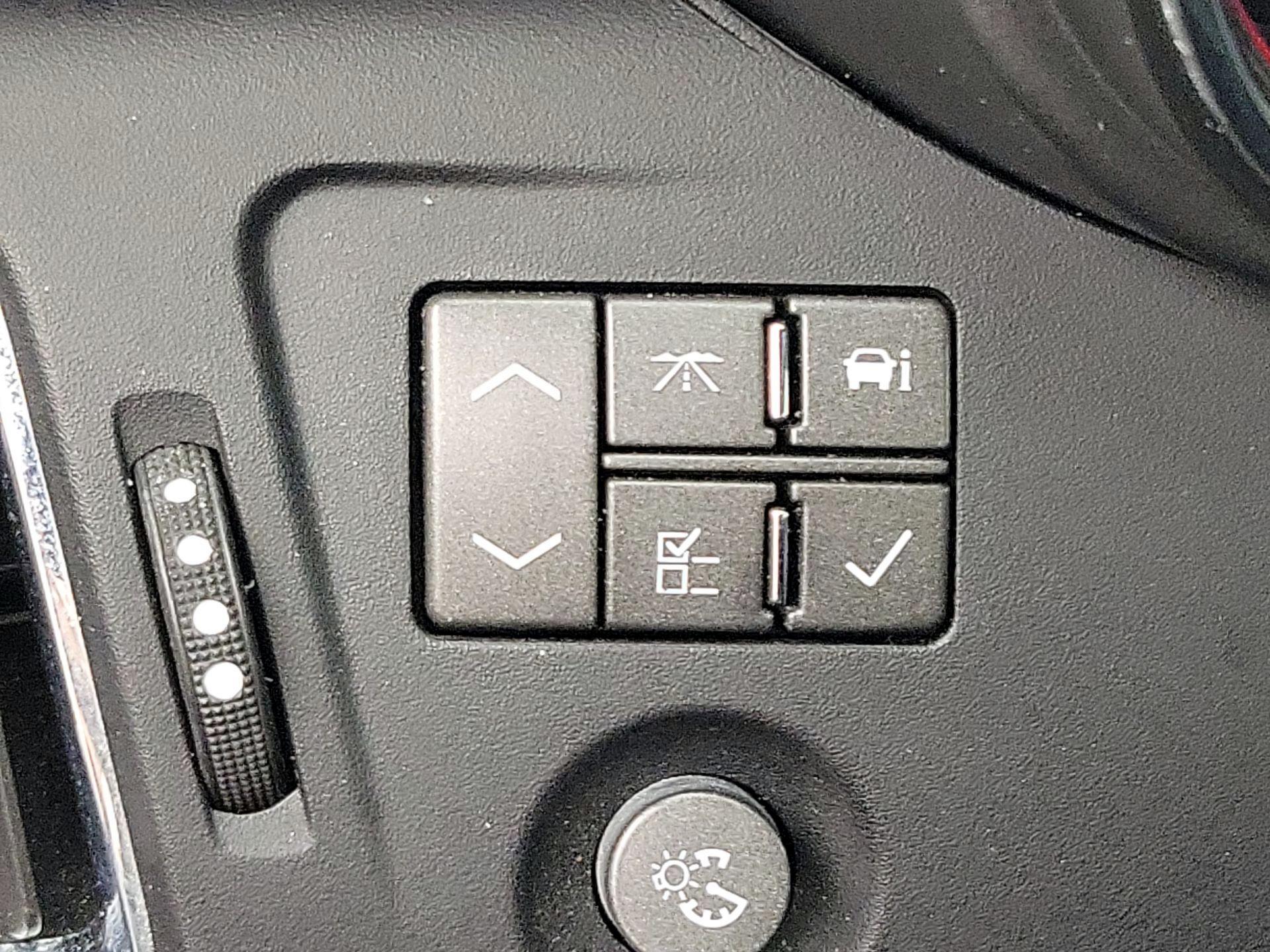 Thumbnail: 2014 Cadillac CTS - 13